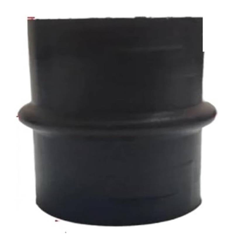 Auto Endrohre Auto-Auspuffrohr-Endrohrspitze 42/60/75/80/90 Mm Auto-Heizungskanal-Reduzierstück Schlauchrohr-Verbindungsstück Rohrverbinder Diesel-Standheizung(42mm Connector) von WEKPOPMEVL