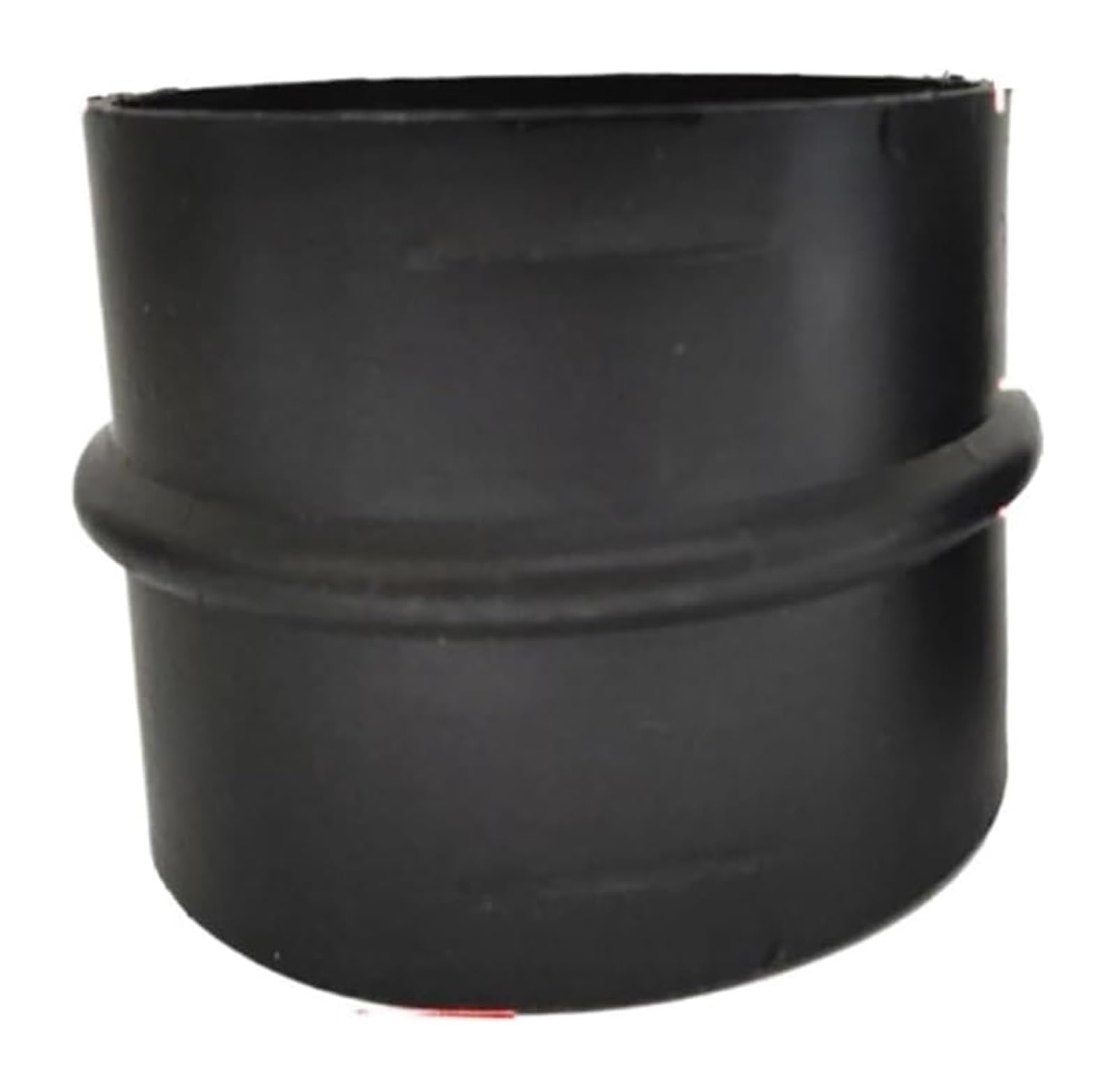 Auto Endrohre Auto-Auspuffrohr-Endrohrspitze 42/60/75/80/90 Mm Auto-Heizungskanal-uzierstück Schlauchrohr-Verbindungsstück Rohrverbinder Diesel-Parkplatz(75mm Connector) von WEKPOPMEVL