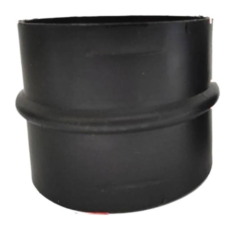 Auto Endrohre Auto-Auspuffrohr-Endrohrspitze 42/60/75/80/90 Mm Auto-Heizungskanal-uzierstück Schlauchrohr-Verbindungsstück Rohrverbinder Diesel-Parkplatz(75mm Connector) von WEKPOPMEVL