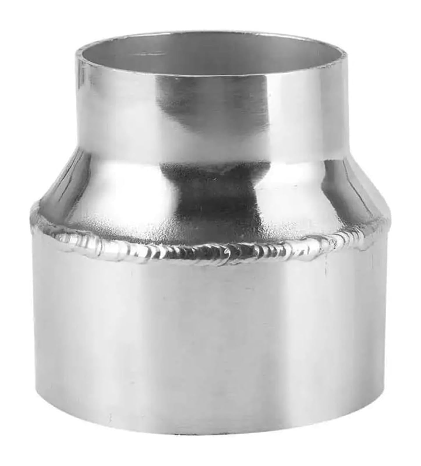 Auto Endrohre Auto-Auspuffrohr-Endrohrspitze Universal-Auspuffadapter 3 Zoll Außendurchmesser Auf 4 Zoll Universal-uzierrohr Auspuffspitzen-Anschluss Auspuff Auto Endrohre Auto-Auspuffrohr-Endrohrspitze Universal-Auspuffadapter 3 Zoll Außendurchmesser Auf 4 Zoll Universal-uzierrohr Auspuffspitzen-Anschluss Auspuff von WEKPOPMEVL