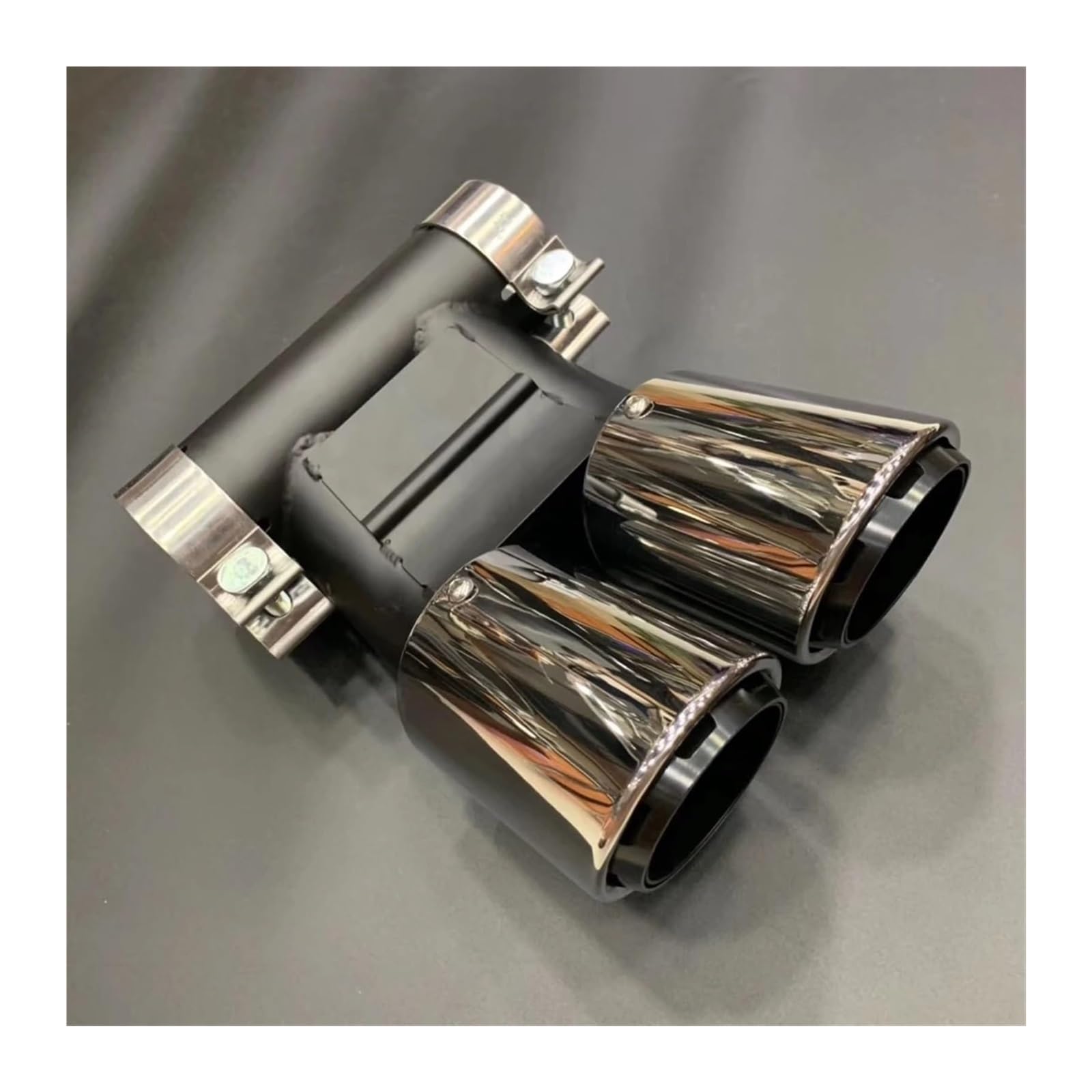 Auto Endrohre Auto-Schalldämpfer-Endrohr 1 Piar Drei Schichten Auspuff-Schalldämpfer-Spitzen Auto-Styling Universal-Carbon-Auspuffrohre Auto-Auspuffspitze Auto Endrohre Auto-Schalldämpfer-Endrohr 1 Piar Drei Schichten Auspuff-Schalldämpfer-Spitzen Auto-Styling Universal-Carbon-Auspuffrohre Auto-Auspuffspitze von WEKPOPMEVL