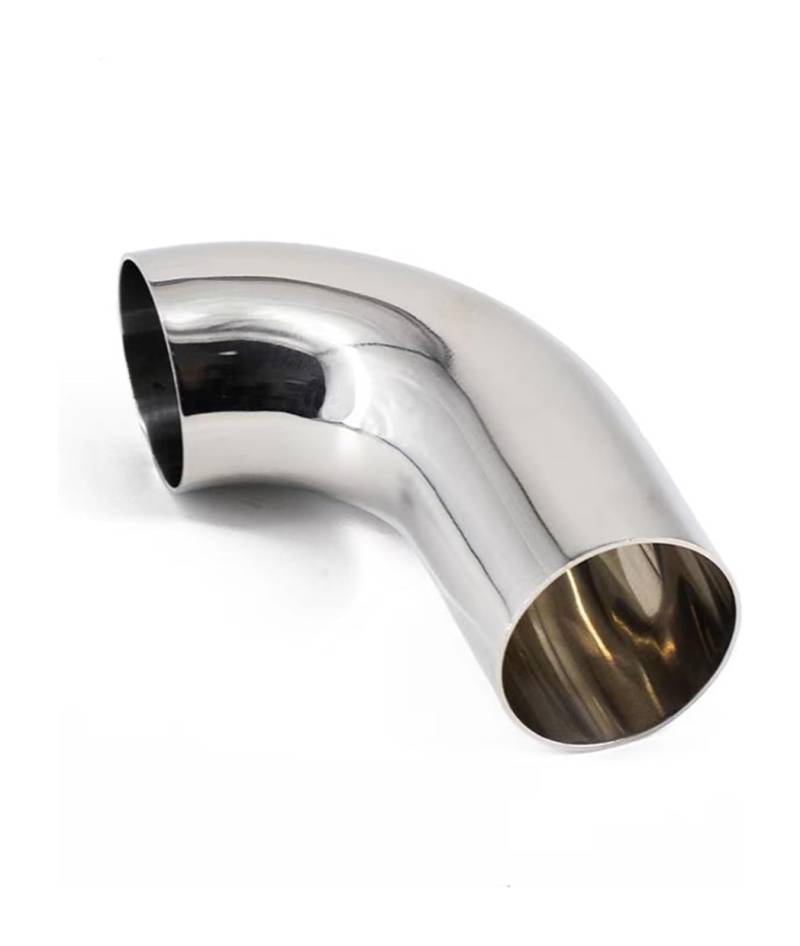 Auto Endrohre Auto Schalldämpfer Endrohr 51mm 63mm Teile Auspuffrohr Schalldämpfer Wird Ellenbogen 90 Grad Sanitär Winkel Rohr Auto Auspuff Spitze(19mm(40mmx80mm)) von WEKPOPMEVL
