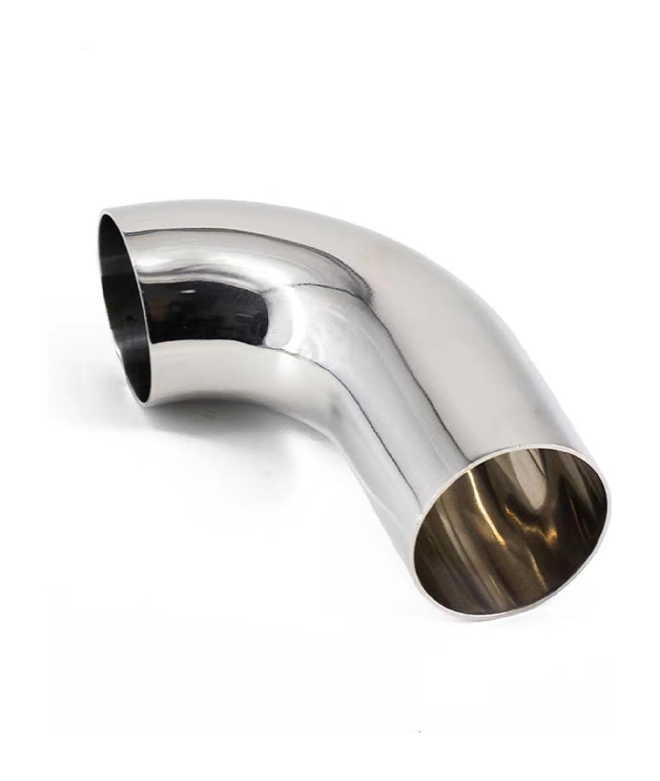 Auto Endrohre Auto Schalldämpfer Endrohr 51mm 63mm Teile Auspuffrohr Schalldämpfer Wird Ellenbogen 90 Grad Sanitär Winkel Rohr Auto Auspuff Spitze(32mm(100mmx100mm)) von WEKPOPMEVL
