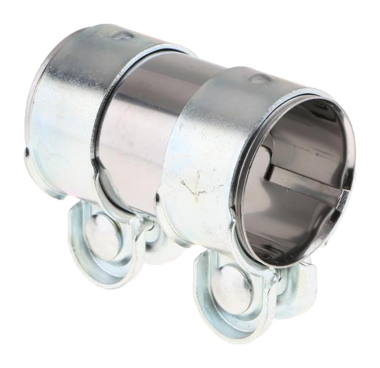 Auto Endrohre Auto Schalldämpfer Endrohr Milde Klemme Auto Auspuffrohr Clip Schwanz Throat Hoop 51mm Innendurchmesser Auto Auspuffspitze Auto Endrohre Auto Schalldämpfer Endrohr Milde Klemme Auto Auspuffrohr Clip Schwanz Throat Hoop 51mm Innendurchmesser Auto Auspuffspitze von WEKPOPMEVL