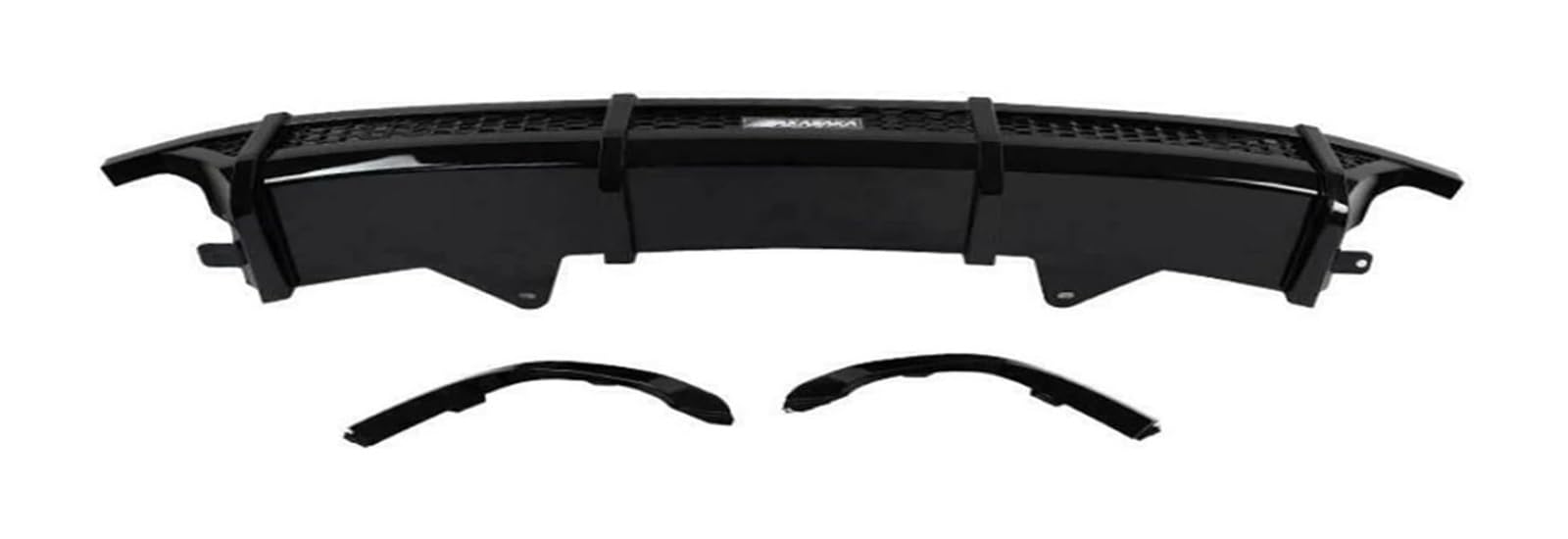 Auto Endrohre Für A&ccord 2018 2019 Heckschürze Diffusor Lip Spoiler Splitter + Endrohr Auspuff Tipp Rohr Kit Auspuff Tipps Schwanz Ende Rohr Auto Endrohre Für A&ccord 2018 2019 Heckschürze Diffusor Lip Spoiler Splitter + Endrohr Auspuff Tipp Rohr Kit Auspuff Tipps Schwanz Ende Rohr von WEKPOPMEVL