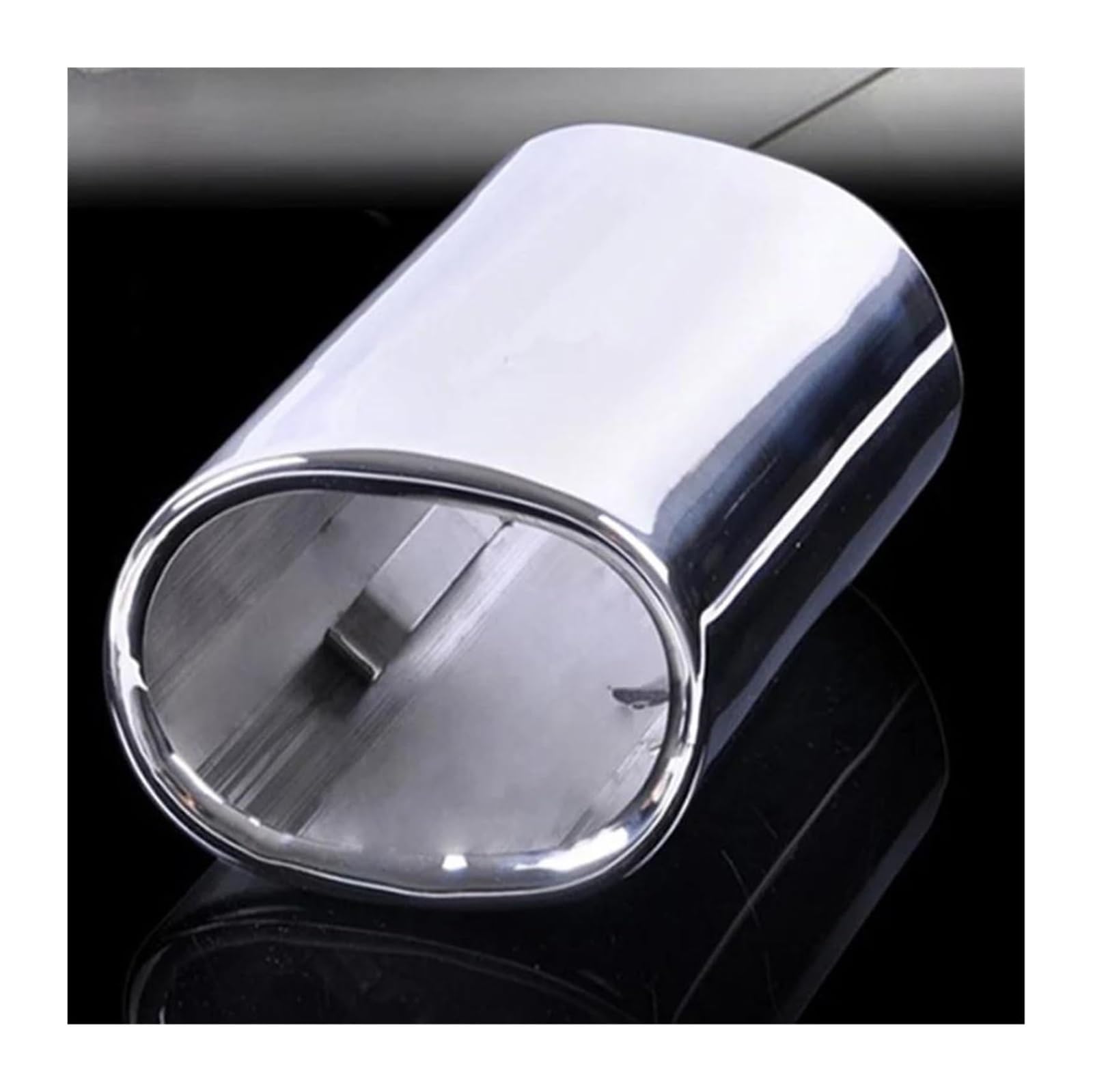 Auto Endrohre Für B&MW 3er X1 E84 E87 E81 E90 E91 E92 E93 318i 318d 320i X3 Endrohr Autoauspuff Endrohrblende Auto Schalldämpfer Auspuffanlage Auto Endrohre Für B&MW 3er X1 E84 E87 E81 E90 E91 E92 E93 318i 318d 320i X3 Endrohr Autoauspuff Endrohrblende Auto Schalldämpfer Auspuffanlage von WEKPOPMEVL