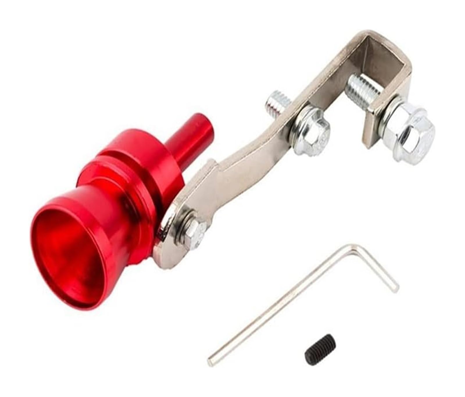 Auto Endrohre Für B&MW F20 F21 F22 F45 F30 F31 F33 F36 F10 F11 F18 F06 F12 F13 F48 F49 X1 Auto Turbo Whistle Schalldämpfer Rohr Endrohr Auspuffendrohr(L,2) von WEKPOPMEVL