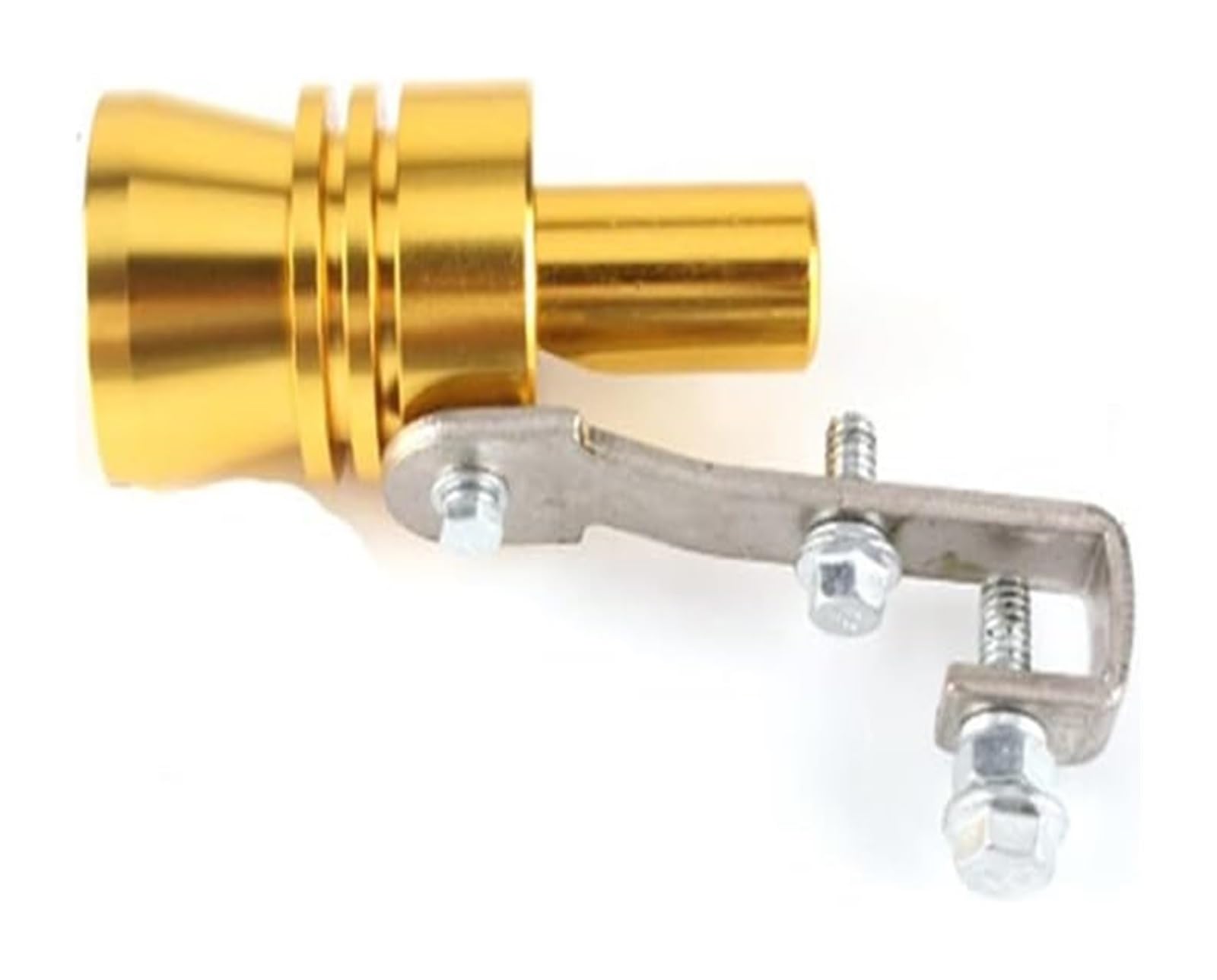 Auto Endrohre Für B&MW F20 F21 F22 F45 F30 F31 F33 F36 F10 F11 F18 F06 F12 F13 F48 F49 X1 Auto Turbo Whistle Schalldämpfer Rohr Endrohr Auspuffendrohr(M,4) von WEKPOPMEVL
