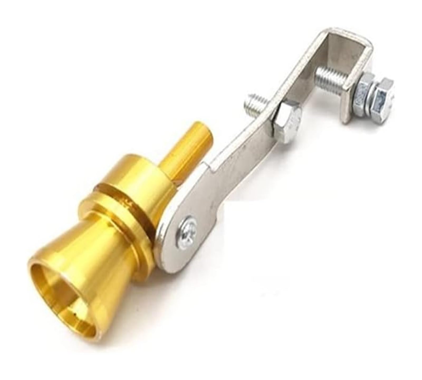 Auto Endrohre Für B&MW Für E34 Für F10 Für F20 Für E92 Für E38 Für E91 Für E53 Für E70 Für X5 Für M Für M3 Auspuff Endrohr Spitze Turbo Schalldämpfer(5) von WEKPOPMEVL