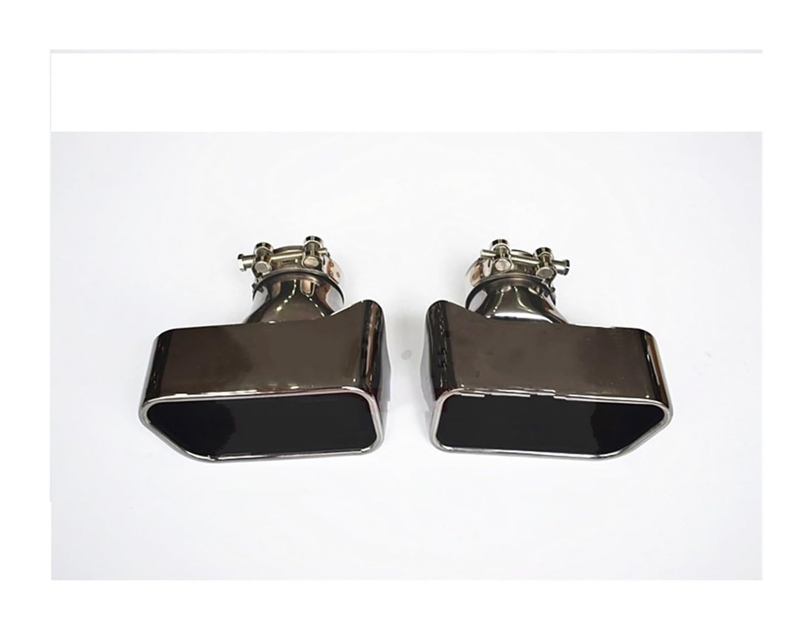 Auto Endrohre Für B&MW Für F10 Für F18 Für 5er-Endrohr 68 Mm Auto-Heckauspuff-Entlüftungsendrohr Auto-Auspuffspitze Schalldämpfer-Endrohr Auto Endrohre Für B&MW Für F10 Für F18 Für 5er-Endrohr 68 Mm Auto-Heckauspuff-Entlüftungsendrohr Auto-Auspuffspitze Schalldämpfer-Endrohr von WEKPOPMEVL