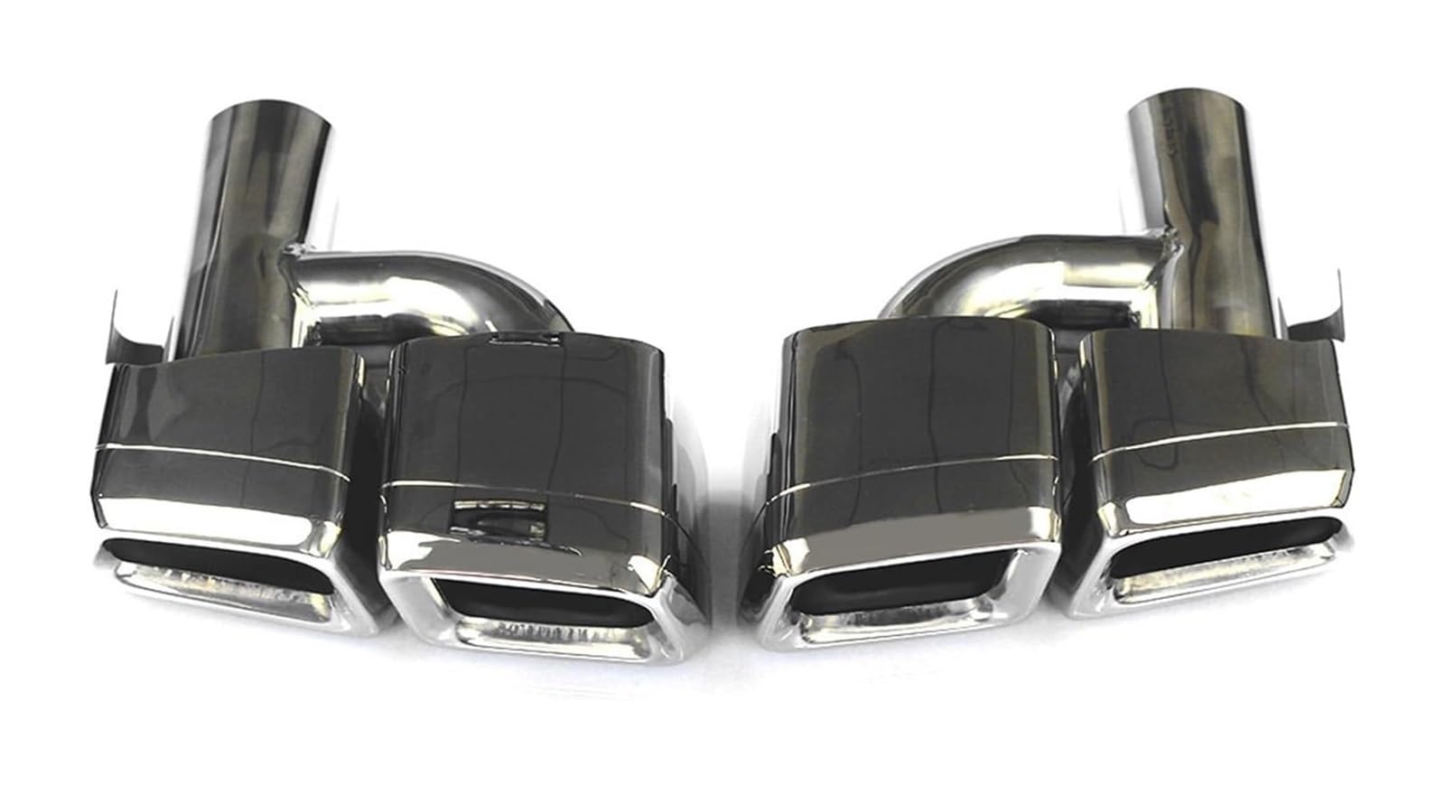 Auto Endrohre Für B&enz Für E-Klasse Für W212 2006-2013 Auto-Auspuffspitze Auto-Schalldämpfer-Endrohr Modifizierte Auto-Auspuff-Schalldämpfer-Spitzen Schwanzhals Auto Endrohre Für B&enz Für E-Klasse Für W212 2006-2013 Auto-Auspuffspitze Auto-Schalldämpfer-Endrohr Modifizierte Auto-Auspuff-Schalldämpfer-Spitzen Schwanzhals von WEKPOPMEVL