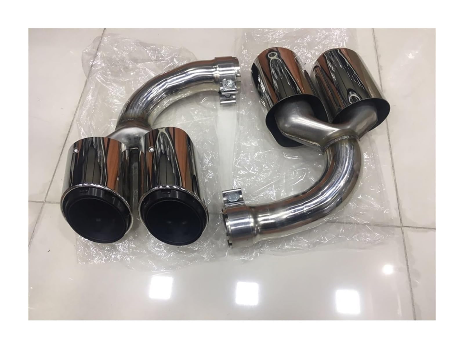 Auto Endrohre Für Cayenne 2018 2019 Auto Schwanz Air Outlet Vent Kit Endrohr Auto Auspuff Tip Muffler End Rohr Hinten Auspuff Schalldämpfer Spitze Rohr Auto Endrohre Für Cayenne 2018 2019 Auto Schwanz Air Outlet Vent Kit Endrohr Auto Auspuff Tip Muffler End Rohr Hinten Auspuff Schalldämpfer Spitze Rohr von WEKPOPMEVL