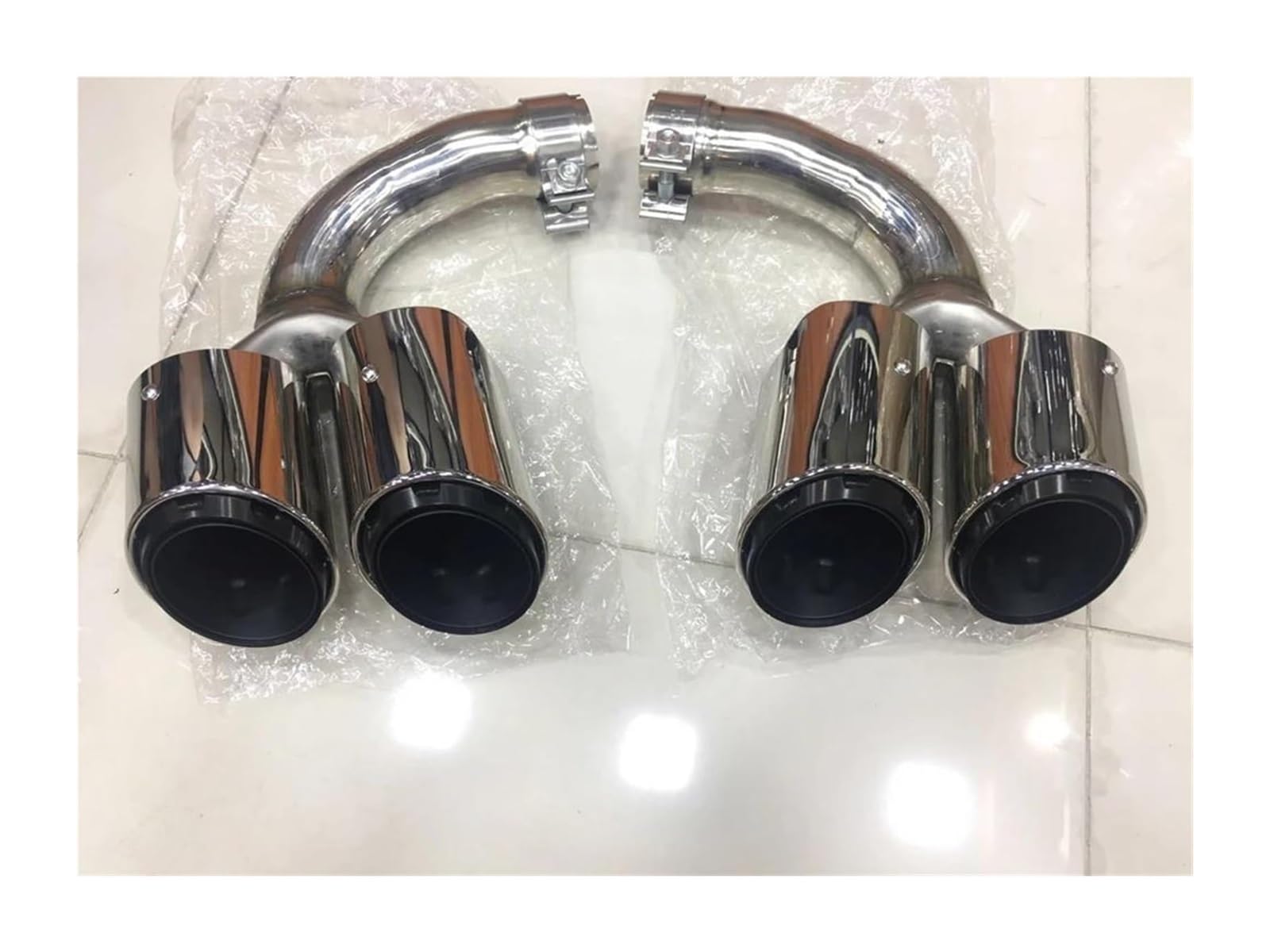Auto Endrohre Für Cayenne 2018 2019 Auto Schwanz Air Outlet Vent Kit Endrohr Hinten Auspuff Spitze Auspuff Tipps Schalldämpfer Auto Endrohre Für Cayenne 2018 2019 Auto Schwanz Air Outlet Vent Kit Endrohr Hinten Auspuff Spitze Auspuff Tipps Schalldämpfer von WEKPOPMEVL