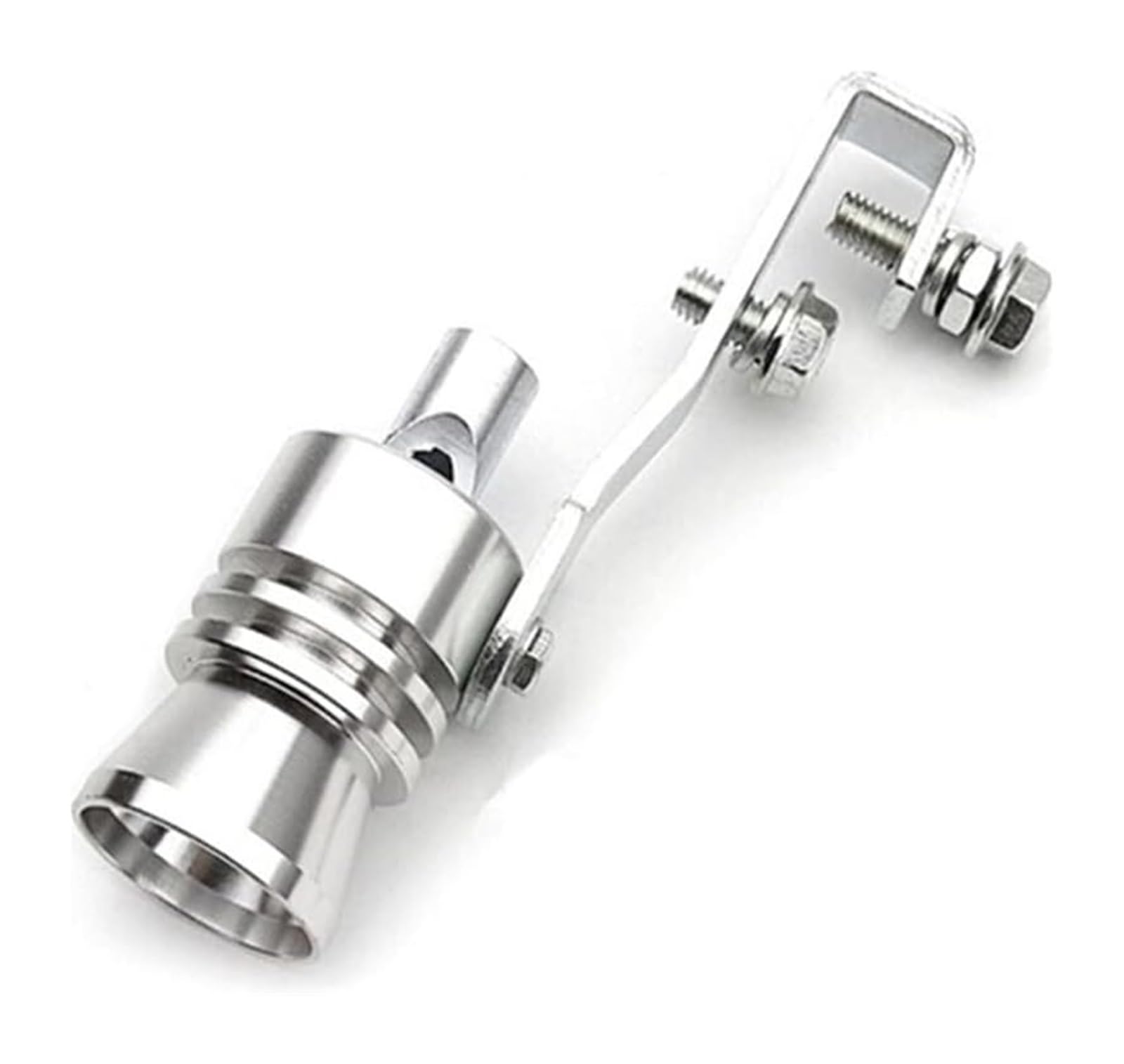 Auto Endrohre Für G&olf 4 6 7 Für GTI Für T&iguan Für p&assat Für B6 Für B7 Für CC Für J&etta Für Polo Auspuff End Tip Turbo Schalldämpfer Auspuffrohr(L) von WEKPOPMEVL
