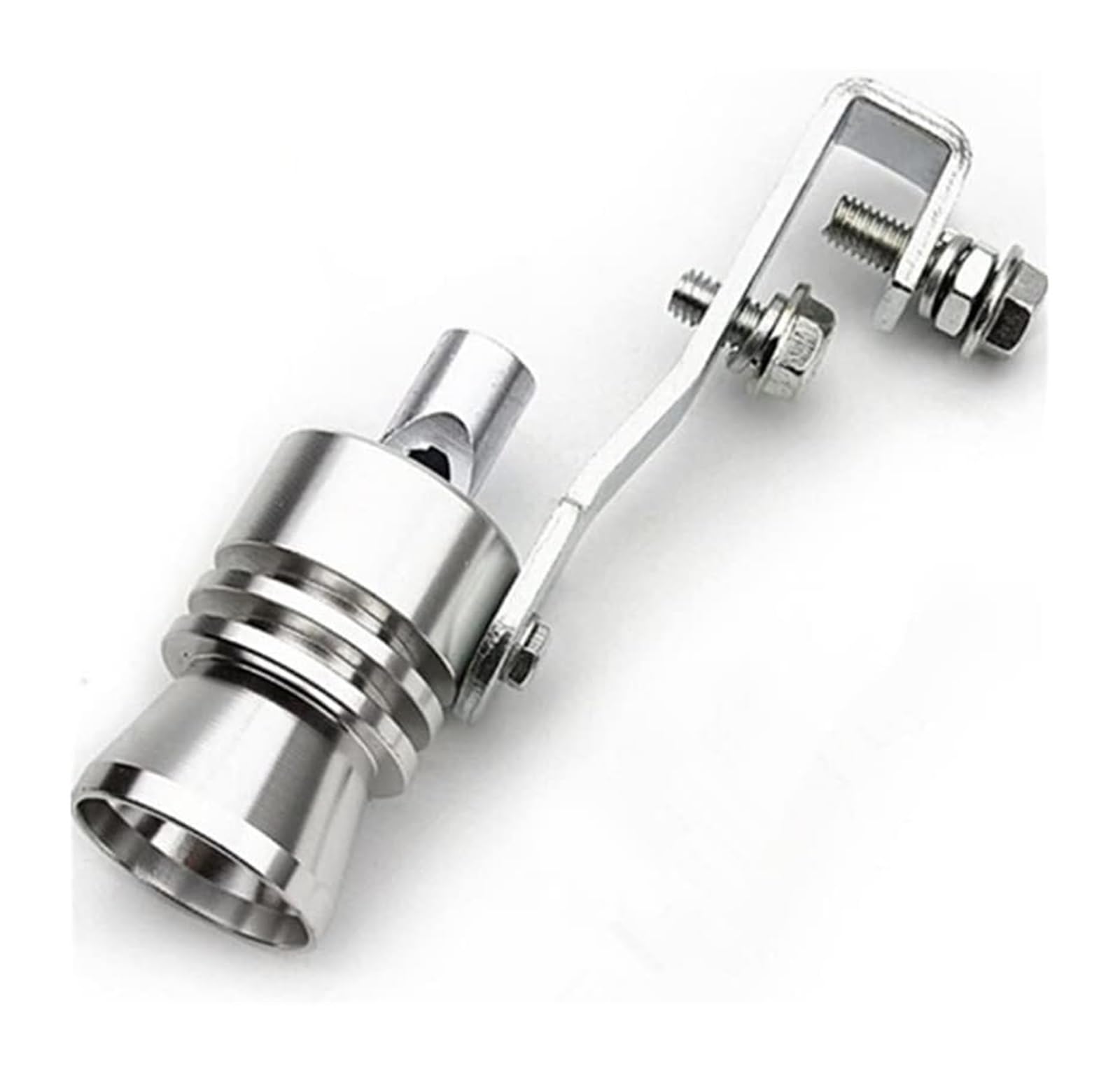 Auto Endrohre Für G&olf 4 6 7 Für GTI Für T&iguan Für p&assat Für B6 Für B7 Für CC Für J&etta Für Polo Auspuff End Tip Turbo Schalldämpfer Auspuffrohr(XL) von WEKPOPMEVL
