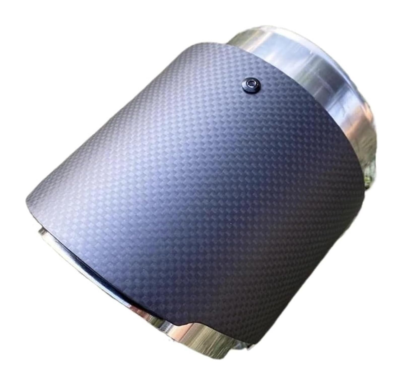 Auto Endrohre Für Grand Für Cherokee Für Wk2 2011-2020 Schalldämpfer Endrohr Auspuff Auto Spitze Schwanz Auto Auspuffrohr Endrohr(A 1PC) von WEKPOPMEVL