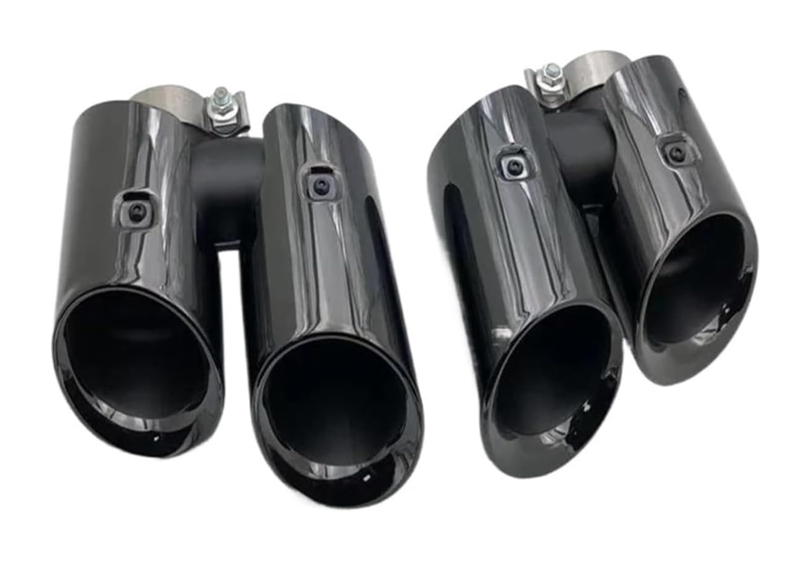 Auto Endrohre Für Macan Für GTS 2,0 T 2019 Auto Hinten Air Outlet Vent Exhause Schalldämpfer Spitze Kanal Aus Endrohr Kit Auspuff Tipps Schalldämpfer Auto Endrohre Für Macan Für GTS 2,0 T 2019 Auto Hinten Air Outlet Vent Exhause Schalldämpfer Spitze Kanal Aus Endrohr Kit Auspuff Tipps Schalldämpfer von WEKPOPMEVL