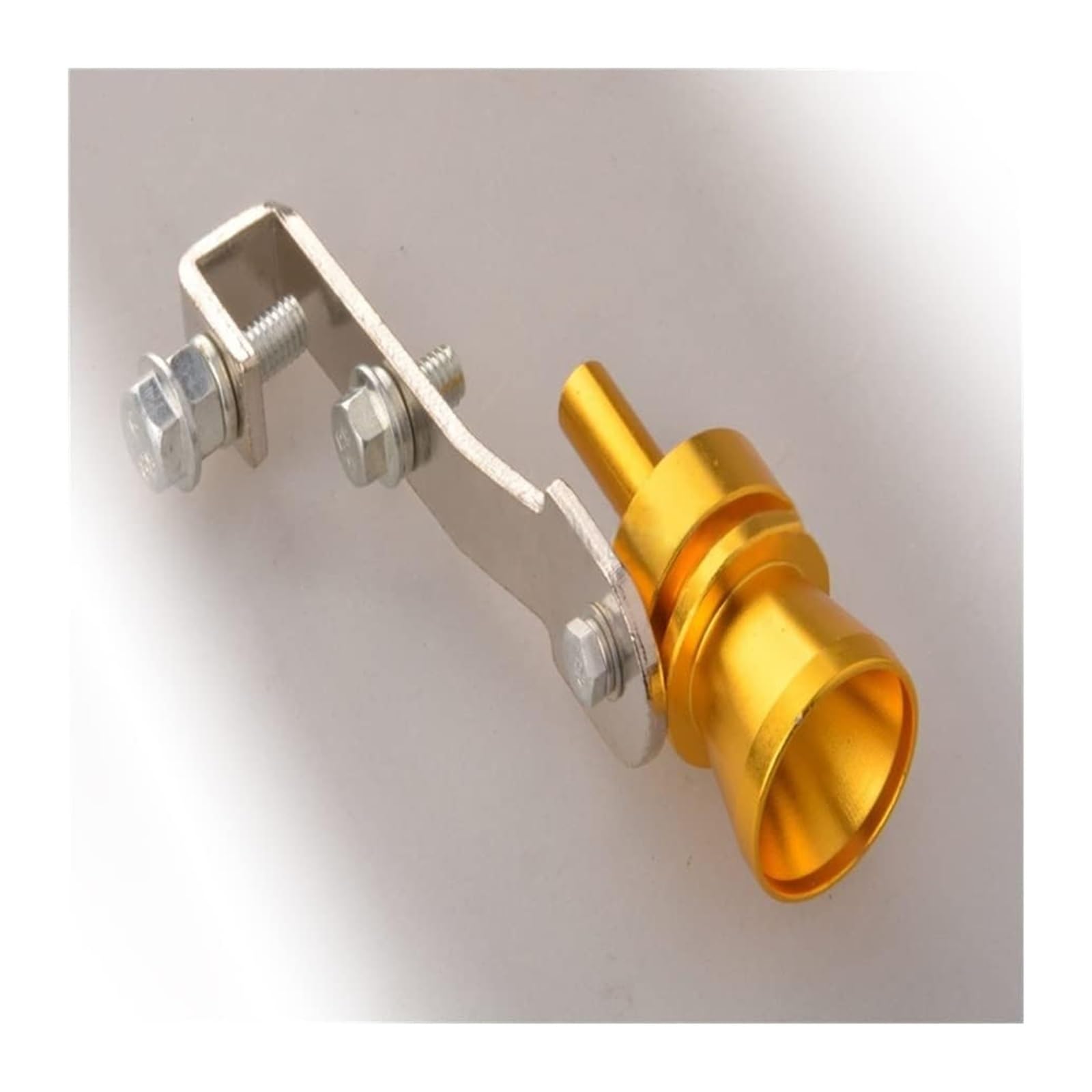 Auto Endrohre Für POLO Für G&olf 4 Für G&olf 6 Für G&olf 7 Für CC Für T&iguan Für p&assat Für B5 Auspuff Endrohr Auspuff Spitze Auto Turbo Sound Schalldämpfer(1) von WEKPOPMEVL