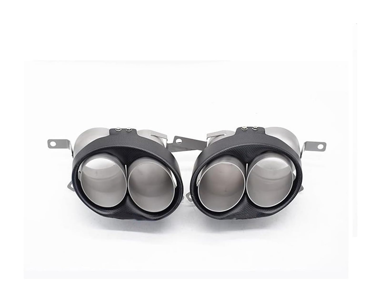 Auto Endrohre Für RS4 Für RS5 Für RS6 Für RS7 Auto Hinten Air Outlet Vent Exhause Endrohr Out Kit Auto Schalldämpfer End Rohr Auspuff Schalldämpfer Spitze Auto Endrohre Für RS4 Für RS5 Für RS6 Für RS7 Auto Hinten Air Outlet Vent Exhause Endrohr Out Kit Auto Schalldämpfer End Rohr Auspuff Schalldämpfer Spitze von WEKPOPMEVL