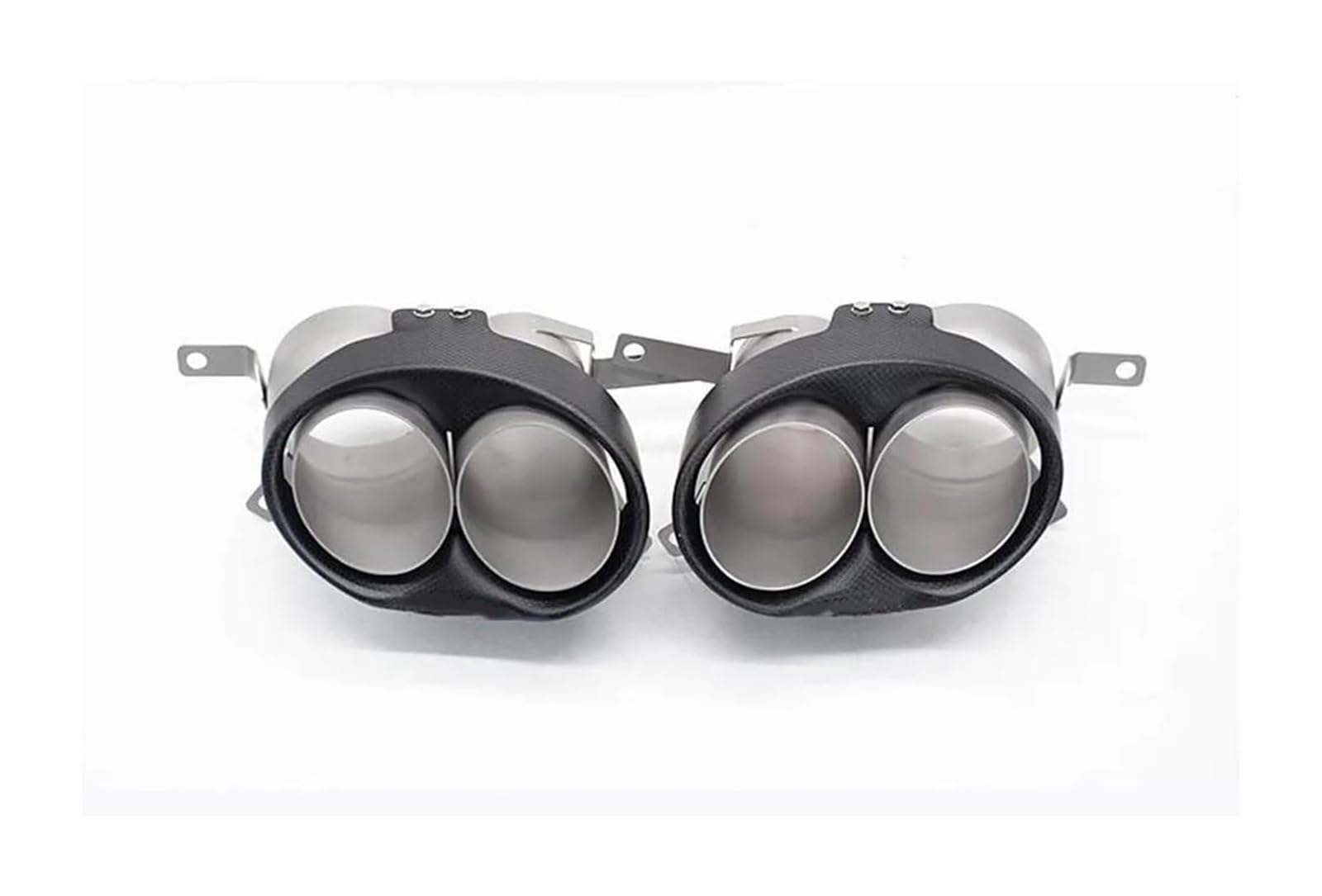 Auto Endrohre Für RS4 Für RS5 Für RS6 Für RS7 Auto Hinten Air Outlet Vent Exhause Endrohr Spitze Rohr Tipps Schalldämpfer Auspuff Schwanz Ende Rohr Auto Endrohre Für RS4 Für RS5 Für RS6 Für RS7 Auto Hinten Air Outlet Vent Exhause Endrohr Spitze Rohr Tipps Schalldämpfer Auspuff Schwanz Ende Rohr von WEKPOPMEVL