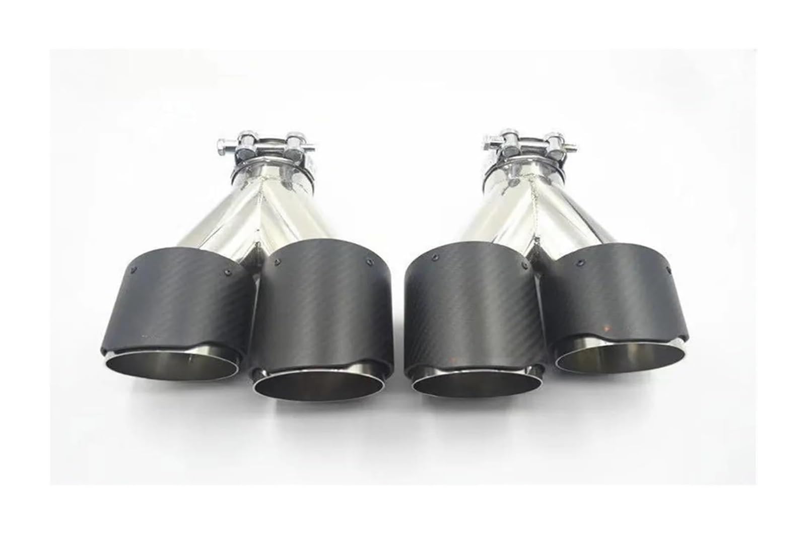 Auto Endrohre Für SUV Off-Road Auto Hinten Auspuffrohr Air Outlet Vent Körper Kit Endrohr Tipps Schalldämpfer Schwanz End Rohr Universal Schalldämpfer Spitze Auto Endrohre Für SUV Off-Road Auto Hinten Auspuffrohr Air Outlet Vent Körper Kit Endrohr Tipps Schalldämpfer Schwanz End Rohr Universal Schalldämpfer Spitze von WEKPOPMEVL