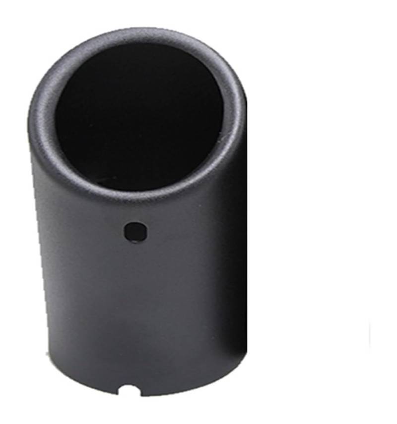 Auto Endrohre Für VW Für SAGITAR Für T&iguan 2011-2016 Auto Auspuffspitze Schalldämpfer Rohrabdeckung Auspuffspitzen Schalldämpfer Auspuff Endrohr(7cm-matte) von WEKPOPMEVL