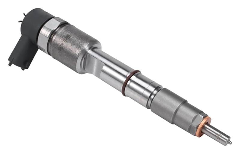 Injektor Kraftstoff Für 0445110548 Auto Rohöl Kraftstoff Injektor Düse Metall Rohöl Kraftstoff Injektor Düse Injektoren Düsen von WEKPOPMEVL