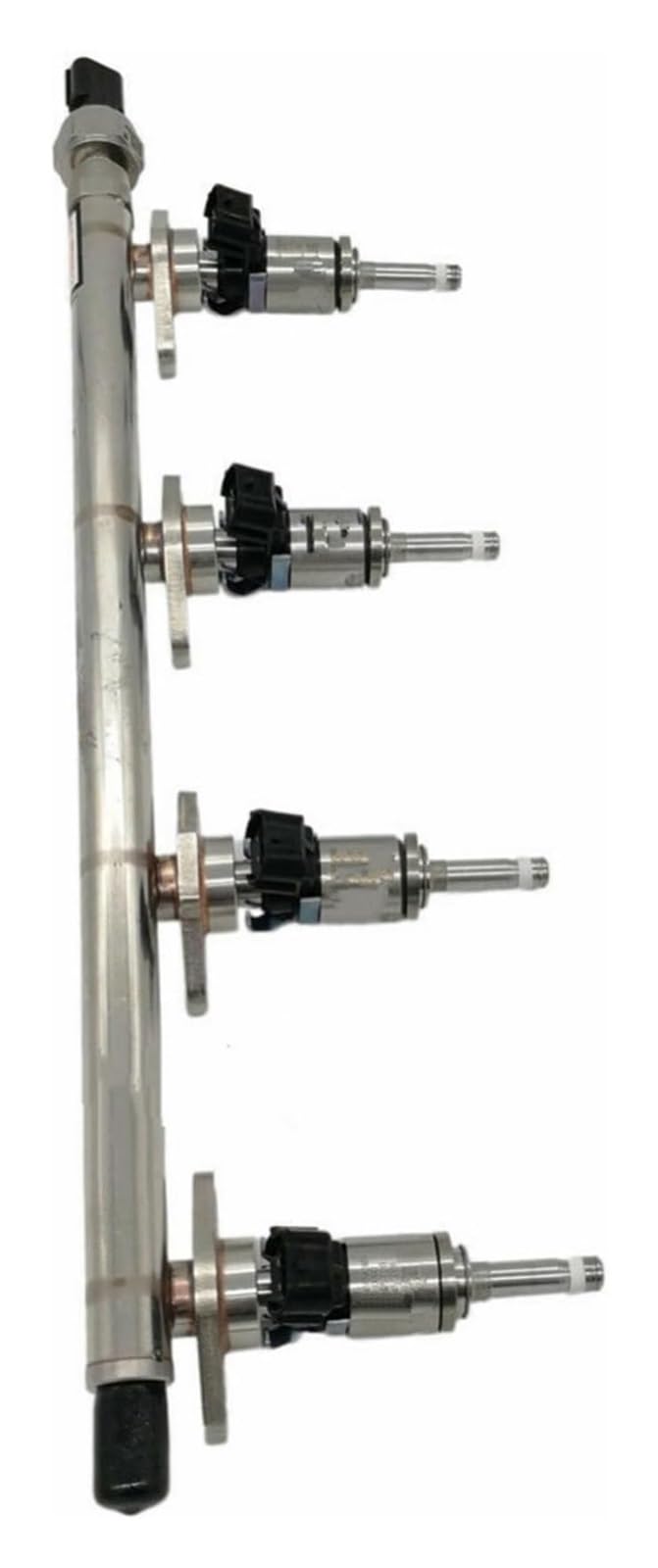 Injektor Kraftstoff Für A&ccord 2013 2014 2015 2.L GDI 16450-5A2-A01 Auto Kraftstoff Injektor Düse Auto Zubehör Injektoren Düsen von WEKPOPMEVL