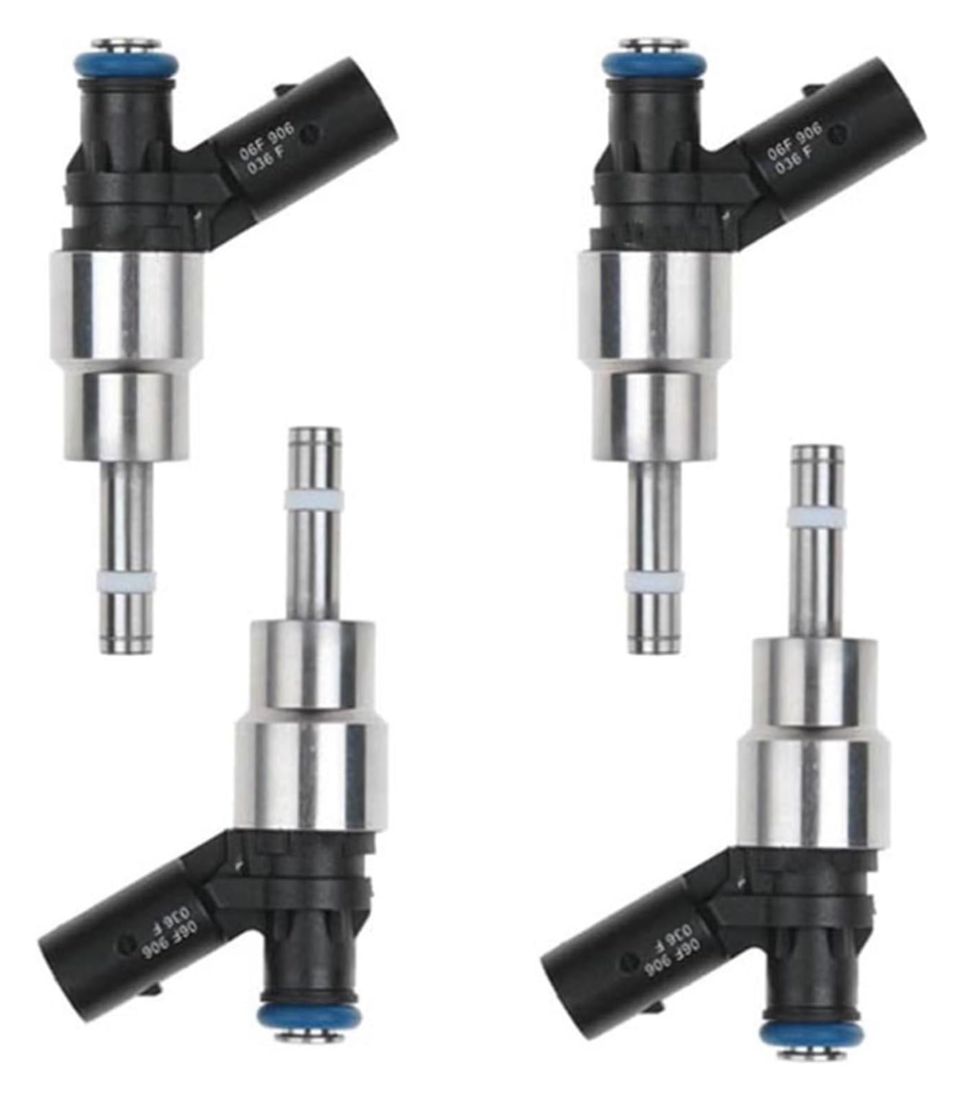 Injektor Kraftstoff Für A3 8P A4 8E A6 4F C6 2004 2005 2006 2007 06F906036F 06E906036A Auto-Kraftstoffeinspritzdüsen-Injektoren Düsen Injektor Kraftstoff Für A3 8P A4 8E A6 4F C6 2004 2005 2006 2007 06F906036F 06E906036A Auto-Kraftstoffeinspritzdüsen-Injektoren Düsen von WEKPOPMEVL