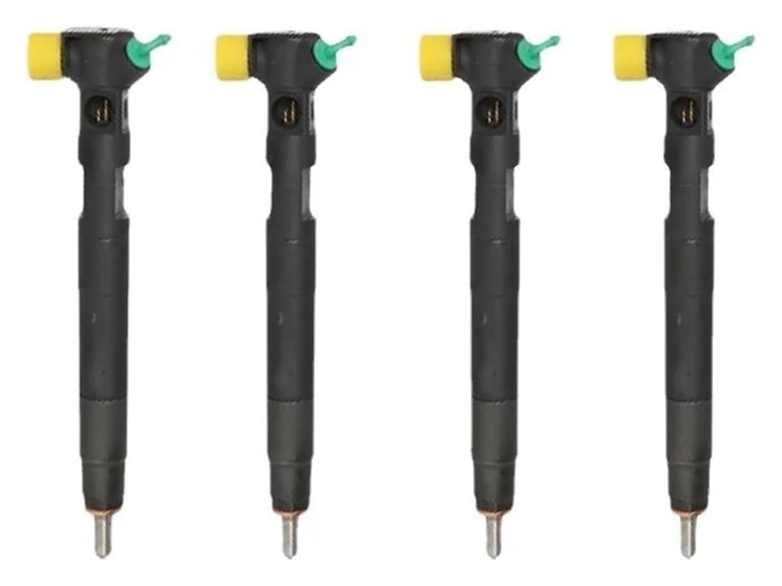 Injektor Kraftstoff Für B&ENZ Für Sprinter 3500 2.2 28348371 28342997 A6510700587 A6510704987 EMBRO0002D Einspritzdüse Autoinjektor(4pcs) von WEKPOPMEVL
