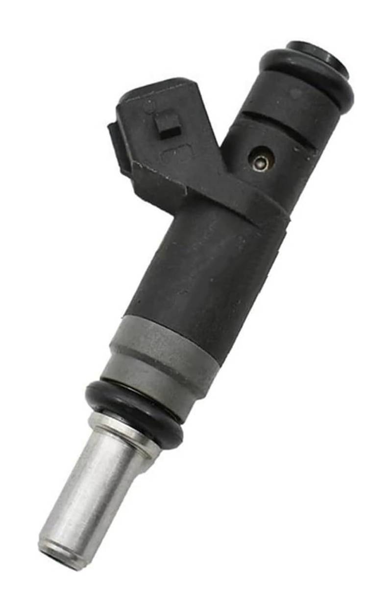 Injektor Kraftstoff Für B&MW 1.6L 1.8L 2.0L 2001-2011 Kraftstoff Benzin Injektor Düse 7506158 13537506158 A2C59506218 WG1151043 von WEKPOPMEVL