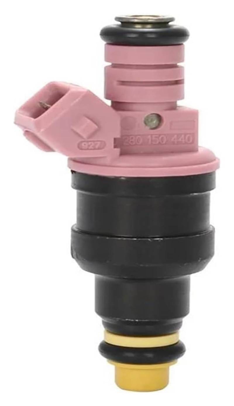 Injektor Kraftstoff Für B&MW 2.8L 3.2L M52 S52 328i 528i Z3 M3 OEM 0280150440 13641703819 852-12157 FJ357 Kraftstoff Injektor Düse Injektoren von WEKPOPMEVL