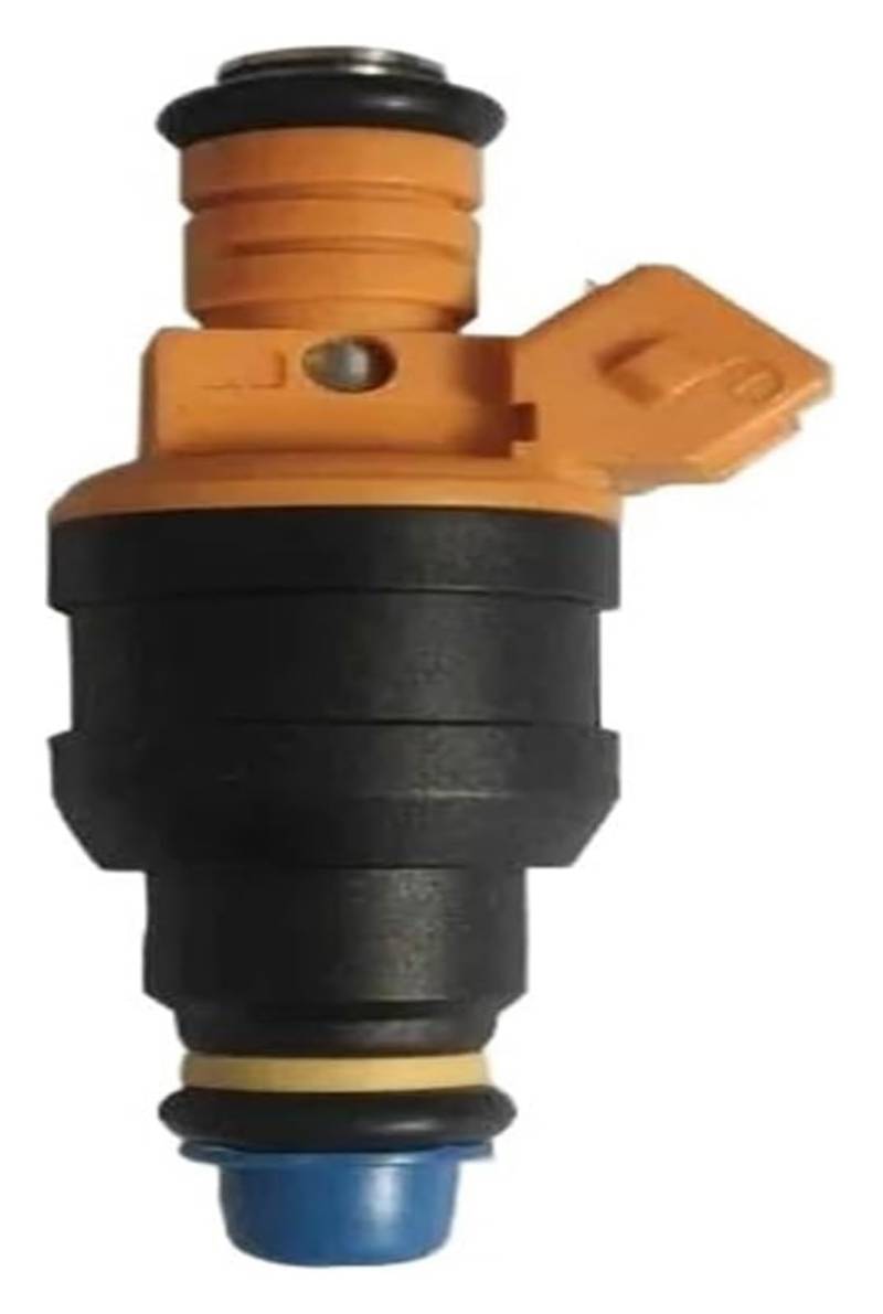 Injektor Kraftstoff Für B&MW 5 6 7 Serie E28 E24 E23 E32 M30 735 535 635csi OE-Nr.:0280150130 Einspritzdüsen-Injektoren Autoinjektor von WEKPOPMEVL