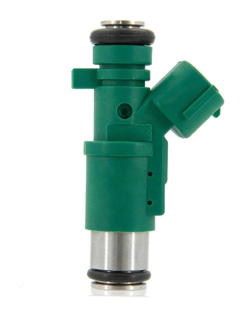 Injektor Kraftstoff Für C3 9655833580 01F-023 348002 01F023 Kraftstoff Benzin Injektor Düse OEM 01F023 Kraftstoff Injektor von WEKPOPMEVL