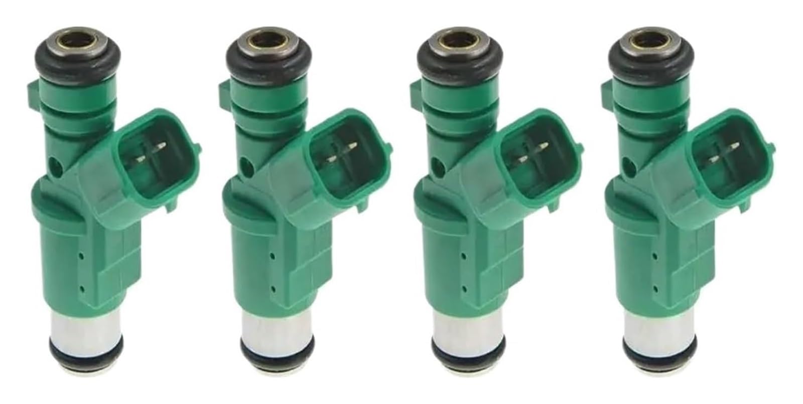Injektor Kraftstoff Für C3 C2 Für Nemo Kraftstoff Injektoren Kraftstoff Injektor Düse Injektoren Auto Injektor OEM: 01F-023 1984G 0 9655833580(4pcs) von WEKPOPMEVL