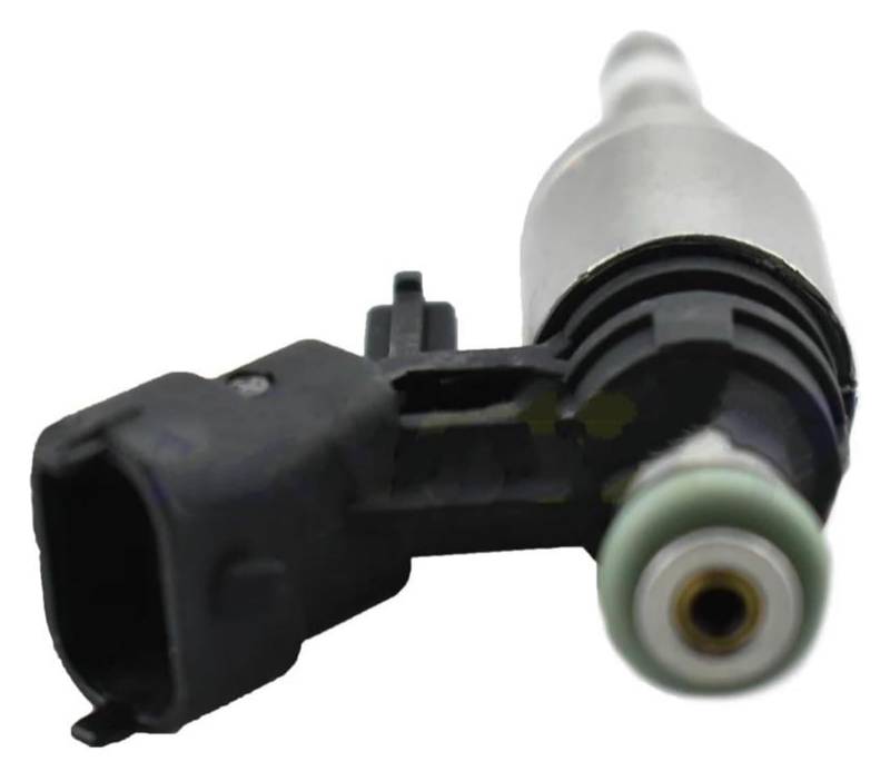 Injektor Kraftstoff Für C4 Für Lounge Auto Motor Teile Ventil Düse Injection Kraftstoff Injektor 7PCS 9802541680 von WEKPOPMEVL