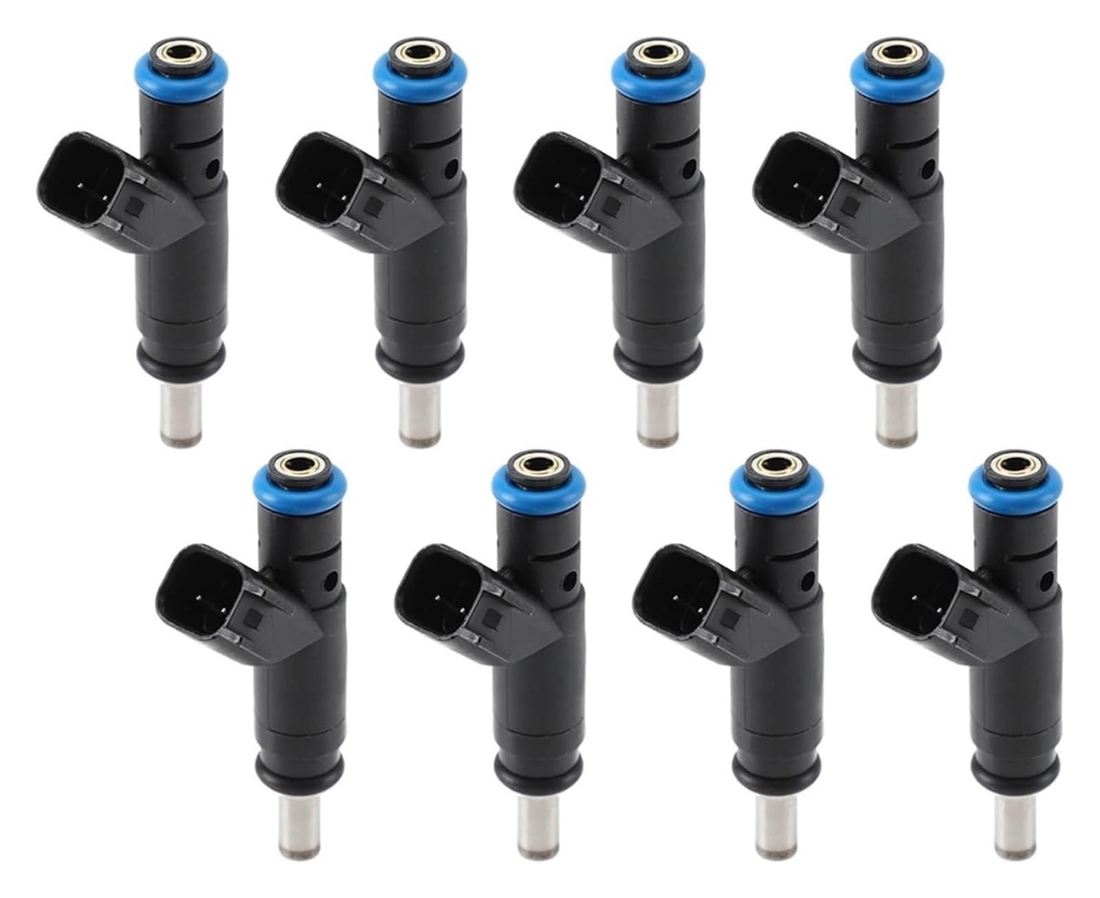 Injektor Kraftstoff Für Chrysler 4.7L 5.7L V8 2005-2013 Kraftstoff Injektoren 04591851AA Auto Auto Teile Kraftstoff Injektor 8Pcs Injektor Kraftstoff Für Chrysler 4.7L 5.7L V8 2005-2013 Kraftstoff Injektoren 04591851AA Auto Auto Teile Kraftstoff Injektor 8Pcs von WEKPOPMEVL
