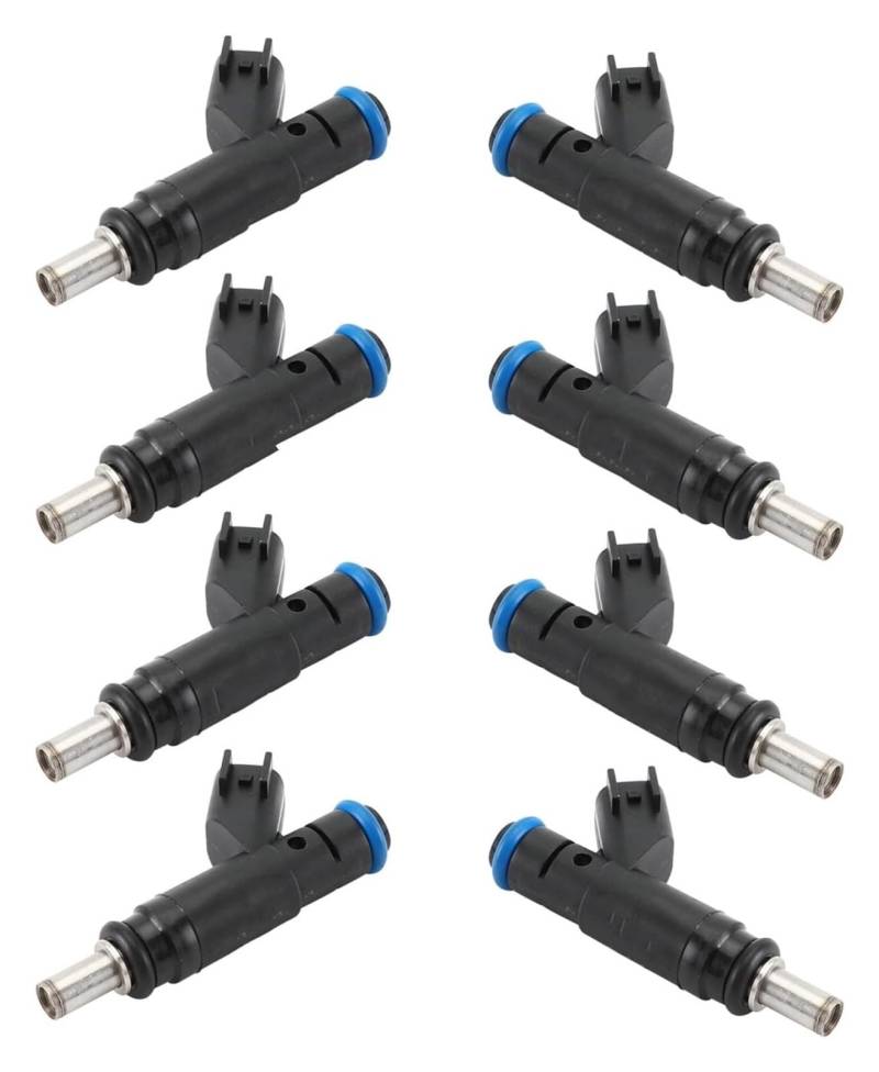 Injektor Kraftstoff Für Commander 5,7 L 345 V8 2006 2007 2008 2009 04591851AA Auto Kraftstoff Injektoren Düsen Injektoren Düsen von WEKPOPMEVL