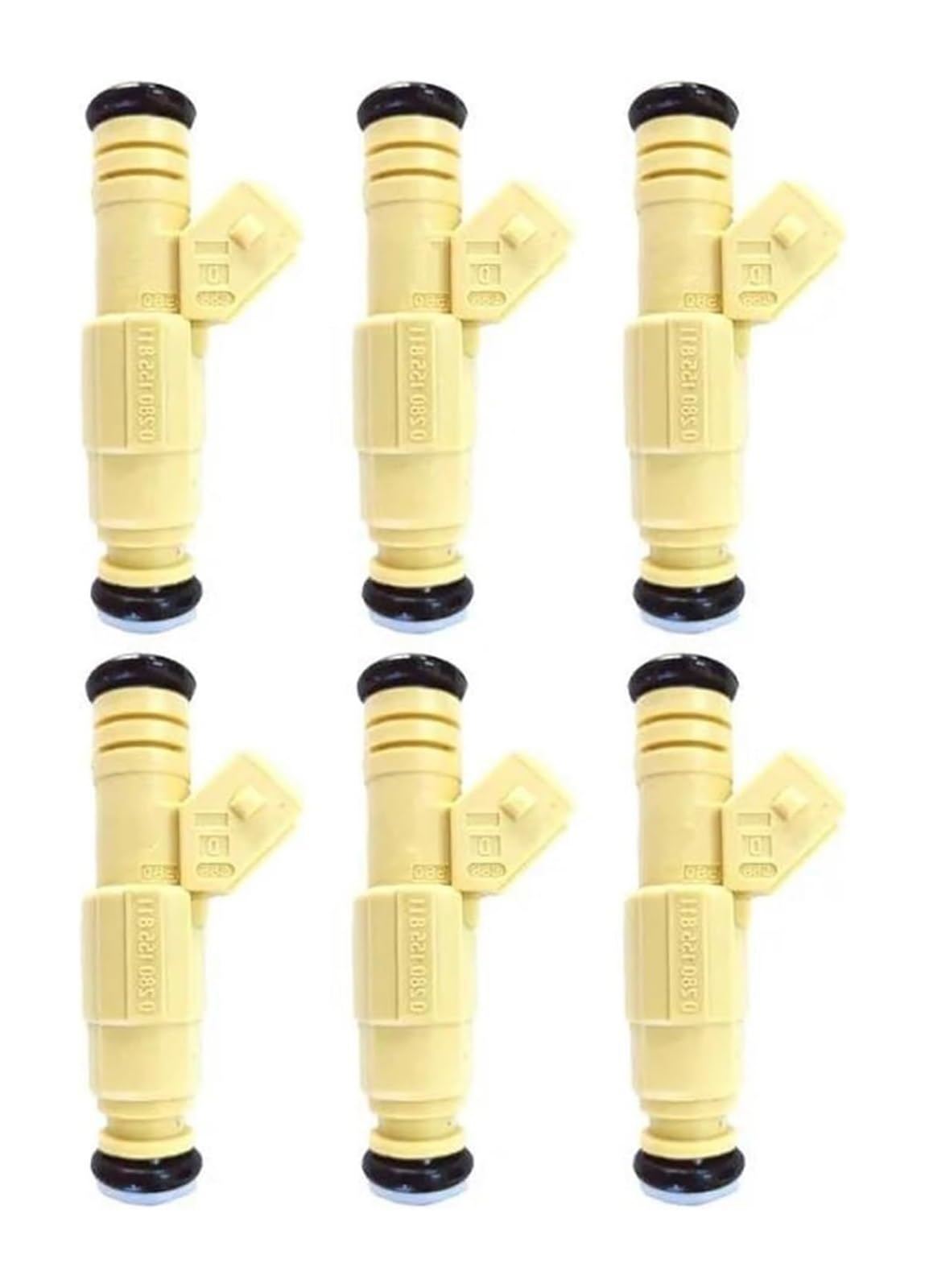 Injektor Kraftstoff Für Commodore VS VT VX VY 3.8L V6 Kompressor L67 0280155868 0280155811 24508208 Kraftstoff Injektoren 380cc 0280155868 Injektor Kraftstoff Für Commodore VS VT VX VY 3.8L V6 Kompressor L67 0280155868 0280155811 24508208 Kraftstoff Injektoren 380cc 0280155868 von WEKPOPMEVL