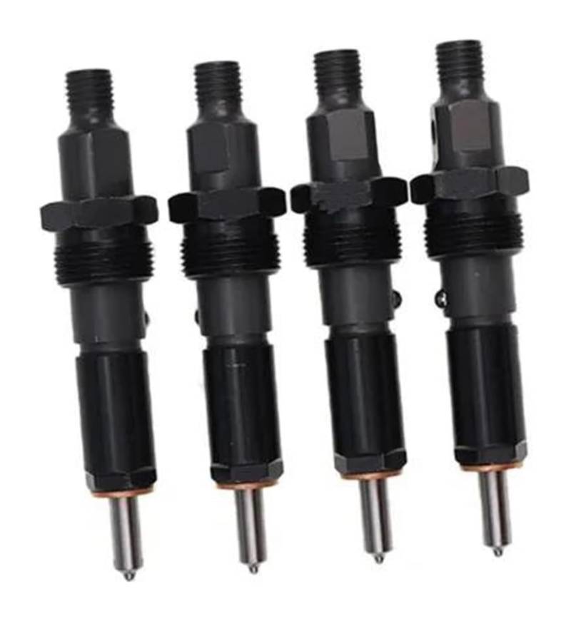 Injektor Kraftstoff Für Cummins 4BT 4BT3.9L 4BT5.9L 6BT 6BT3.9L 6BT5.9L Motor Kraftstoff Benzin Injektor Düse Kraftstoff Injektor 3909476 J909476 von WEKPOPMEVL
