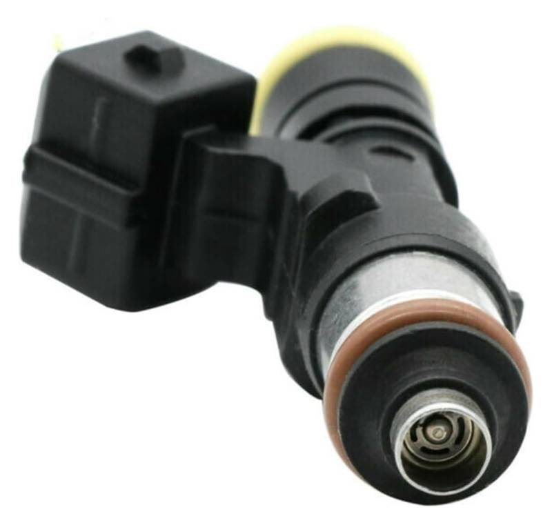 Injektor Kraftstoff Für Dodge 210lb 2200cc 0280158843 0280158829 0280158821 4PCS/8PCS Auto Kraftstoff Injektor Düse Injektoren Düsen von WEKPOPMEVL