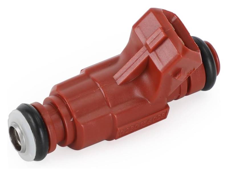 Injektor Kraftstoff Für Explorer 4.0L 2002 2003 Kraftstoff Injektor Düse Injektoren Düsen 0280156028 1L2E-C5A 822-11139 FJ442 von WEKPOPMEVL