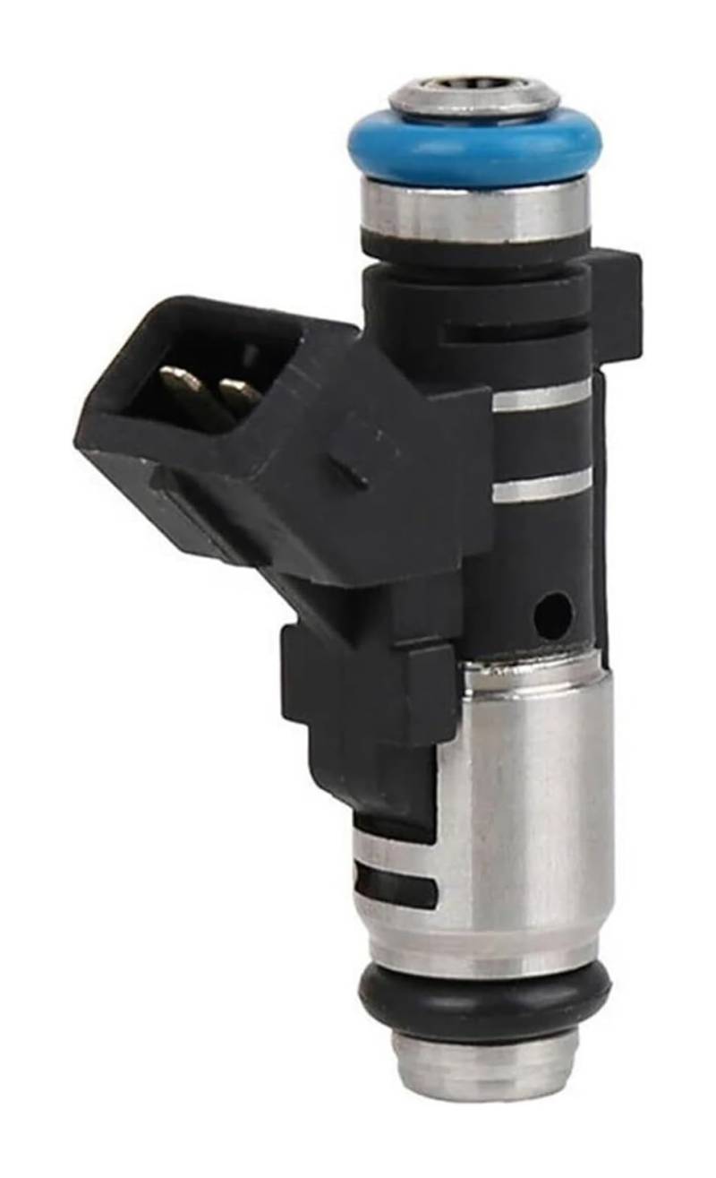Injektor Kraftstoff Für FIAT Für Panda Für Punto 2000-2011 IPM002 1984.C9 9625587580 Kraftstoff Injektor Kraftstoff Benzin Injektor Düse von WEKPOPMEVL