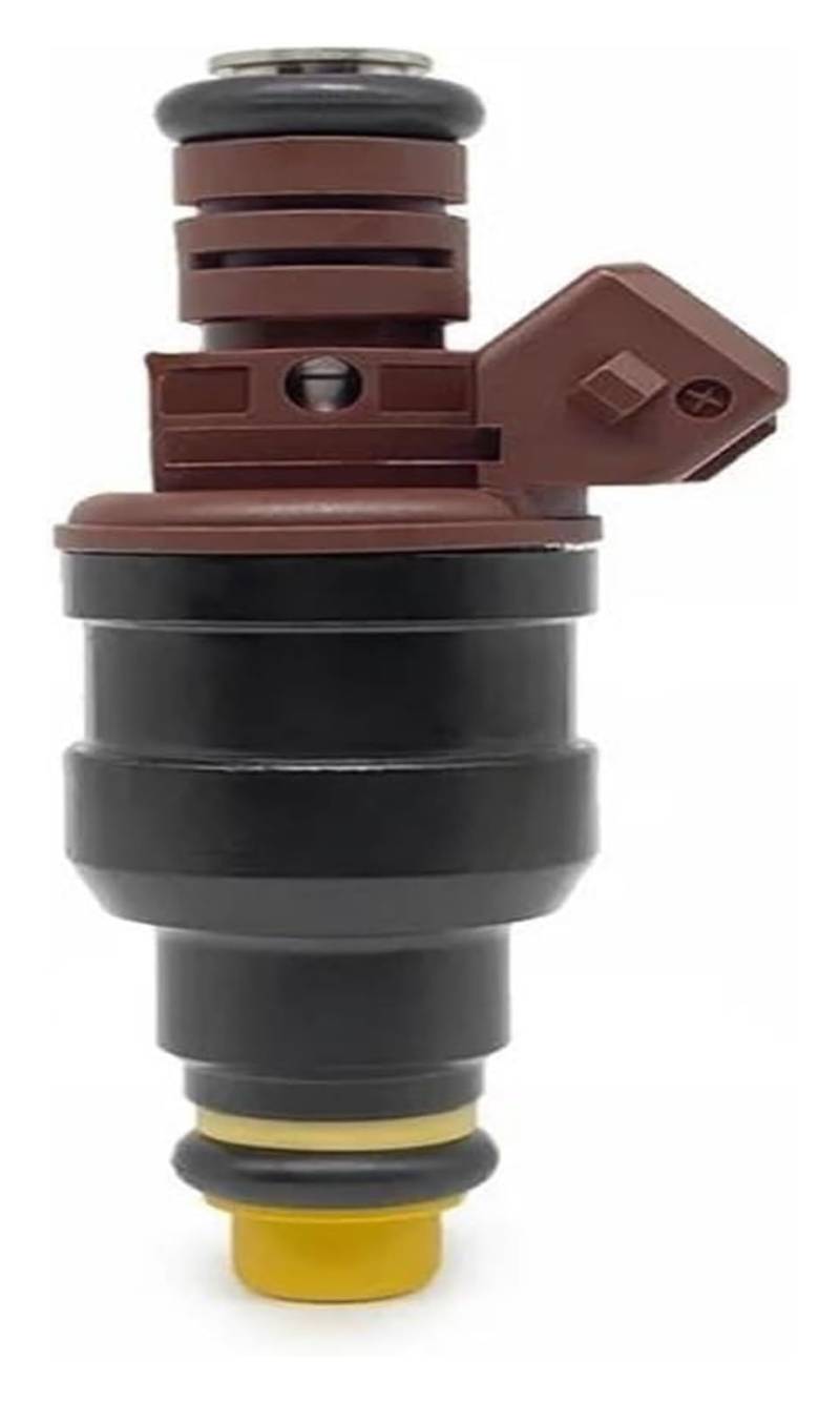 Injektor Kraftstoff Für FIAT Für UNO 1,4 Kraftstoff Injektoren 0280150975 Öl Injektor Kraftstoff Injektor Düse Injektoren Auto Injektor 6Pcs von WEKPOPMEVL
