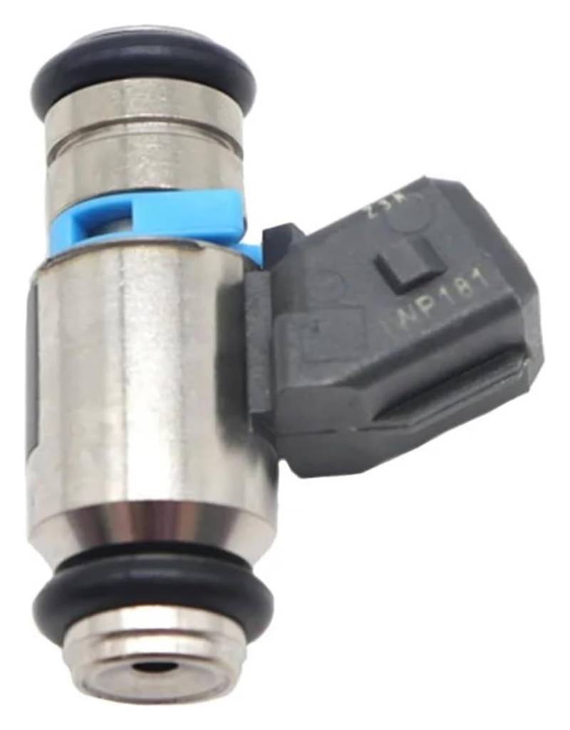 Injektor Kraftstoff Für H&Arley Für Davidson Für SPO&rtster XL 883C 1200C 27706-07A 2770607A IWP 181 1/4 Stücke Auto IWP181 Kraftstoff Injektor Düse von WEKPOPMEVL