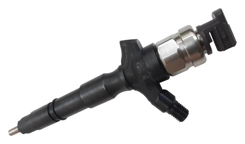 Injektor Kraftstoff Für Hiace 2KD-FTV 9709500 592 23670-09070 23670-0L020 Kraftstoff Injektor-Diesel Kraftstoff Injektor Common Rail Injektor von WEKPOPMEVL