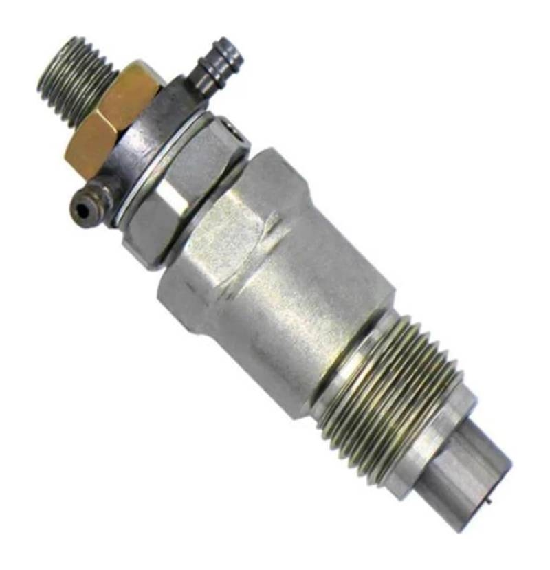 Injektor Kraftstoff Für Johannesburg OTA V1702 Motor Kraftstoff Benzin Injektor Düse Kraftstoff Injektor Assy 3974254 von WEKPOPMEVL