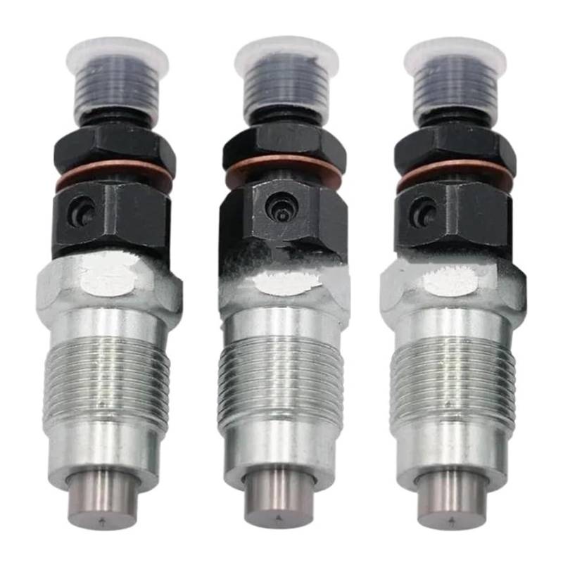 Injektor Kraftstoff Für Kubota D722 D782 D902 Z402 Z482 Z602 Motor Kraftstoff Benzin Injektor Düse H1600-53000 16001-53002 16001-53000 von WEKPOPMEVL