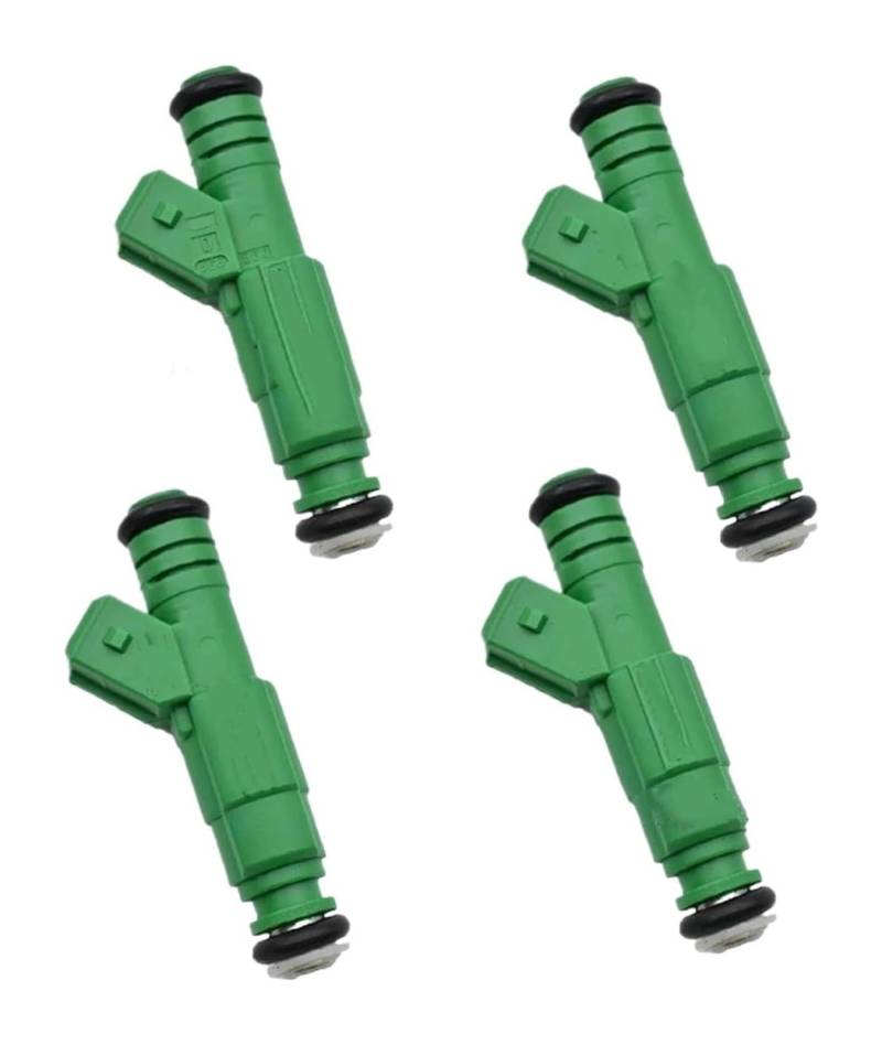 Injektor Kraftstoff Für Lotus Für Esprit 1996 1997 1998 1999 2000 2001 2002 2003 2004 TK-FI440C968-4 440CC 0280155968 Kraftstoff Injektor Kraftstoff Benzin Injektor Düse von WEKPOPMEVL