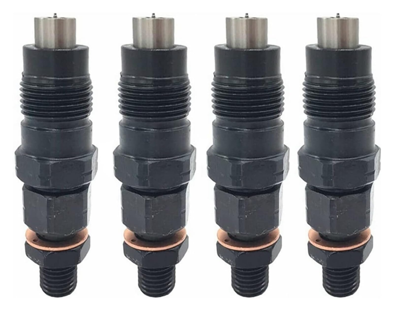 Injektor Kraftstoff Für M&ITSUBISHI L200 1996-2007 K7-t K6-t 2.5d K64t 4d56 8v 2477cc Md338904 105148-1560 4 Stücke Kraftstoff Injektor Düse Injektor Kraftstoff Für M&ITSUBISHI L200 1996-2007 K7-t K6-t 2.5d K64t 4d56 8v 2477cc Md338904 105148-1560 4 Stücke Kraftstoff Injektor Düse von WEKPOPMEVL